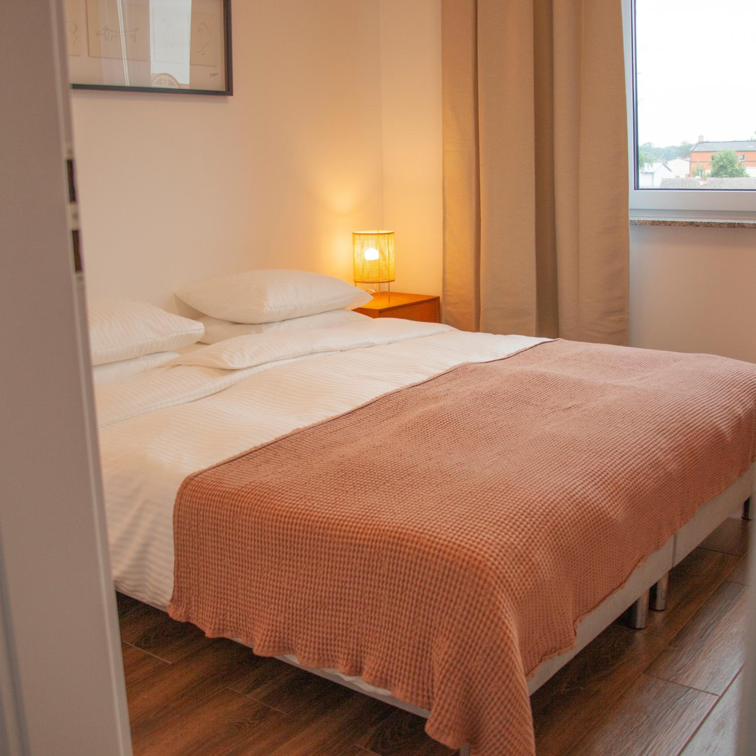 One-Bedroom Apartment - Photo 13