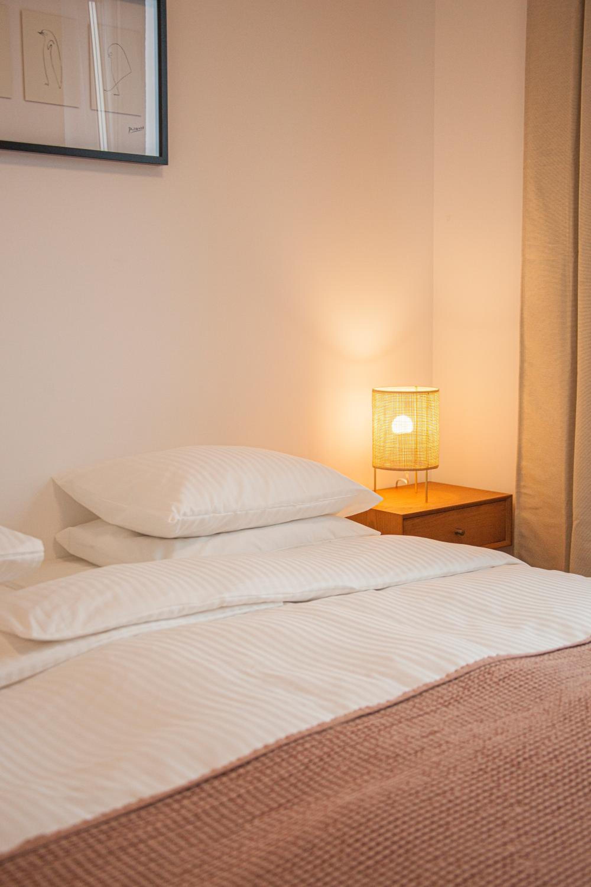 One-Bedroom Apartment - Photo 11