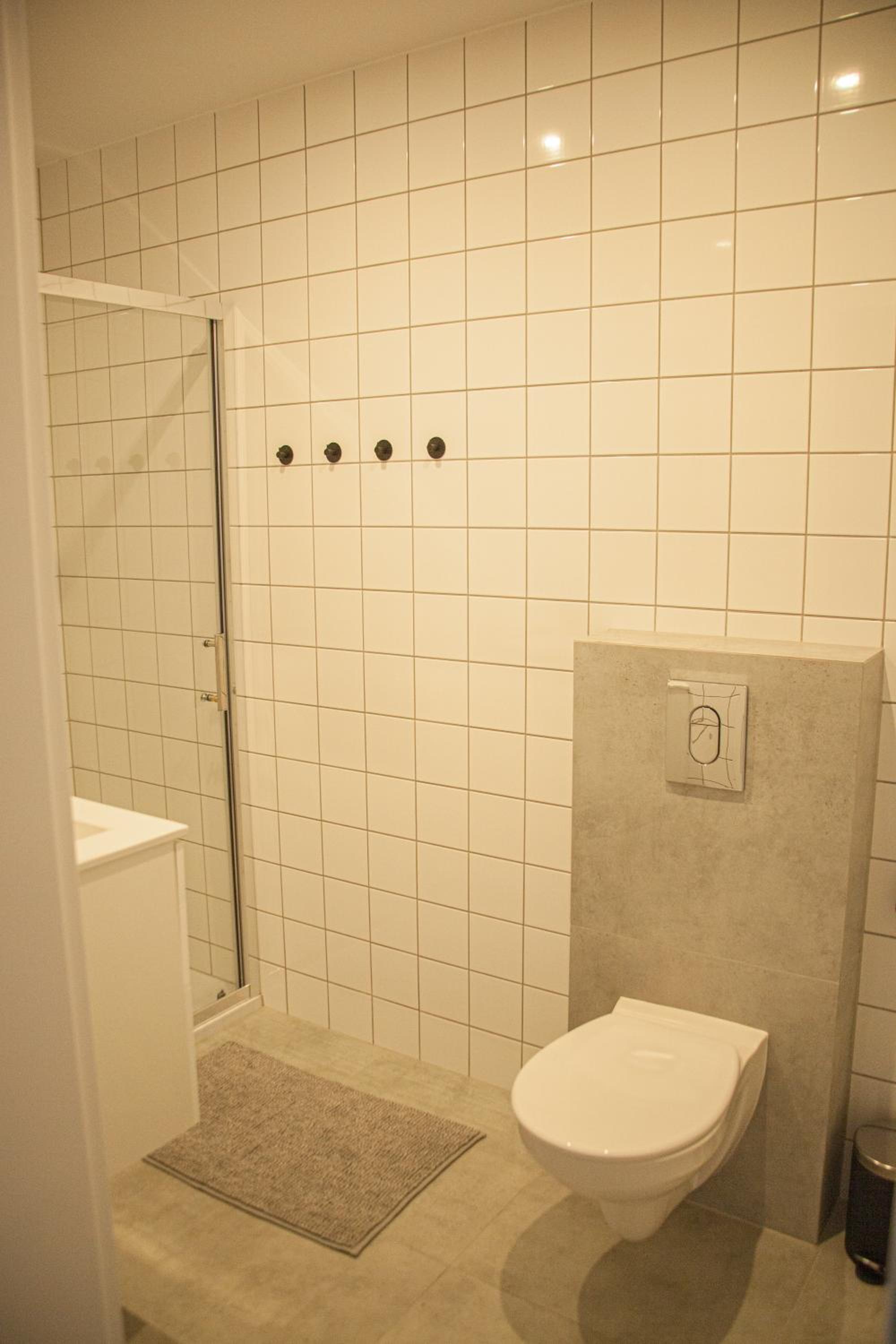 One-Bedroom Apartment - Photo 5