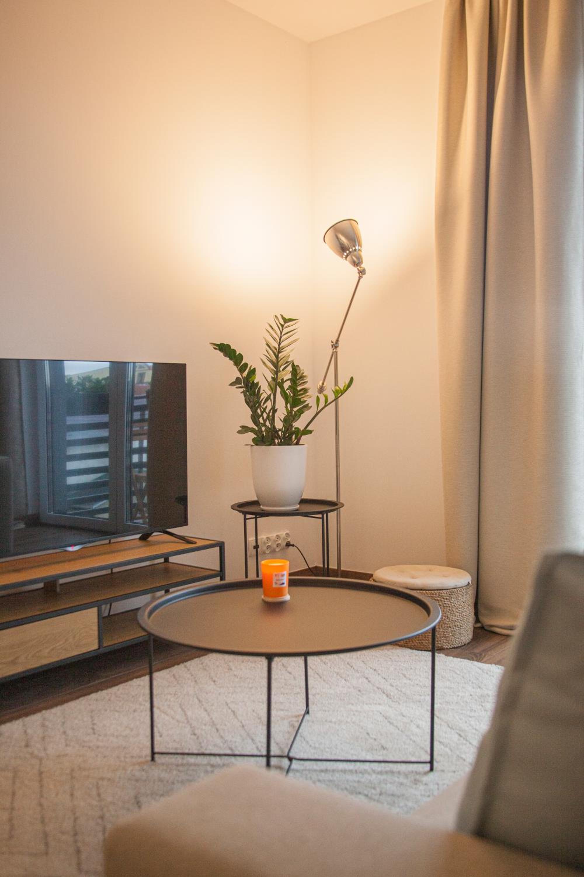 One-Bedroom Apartment - Photo 3