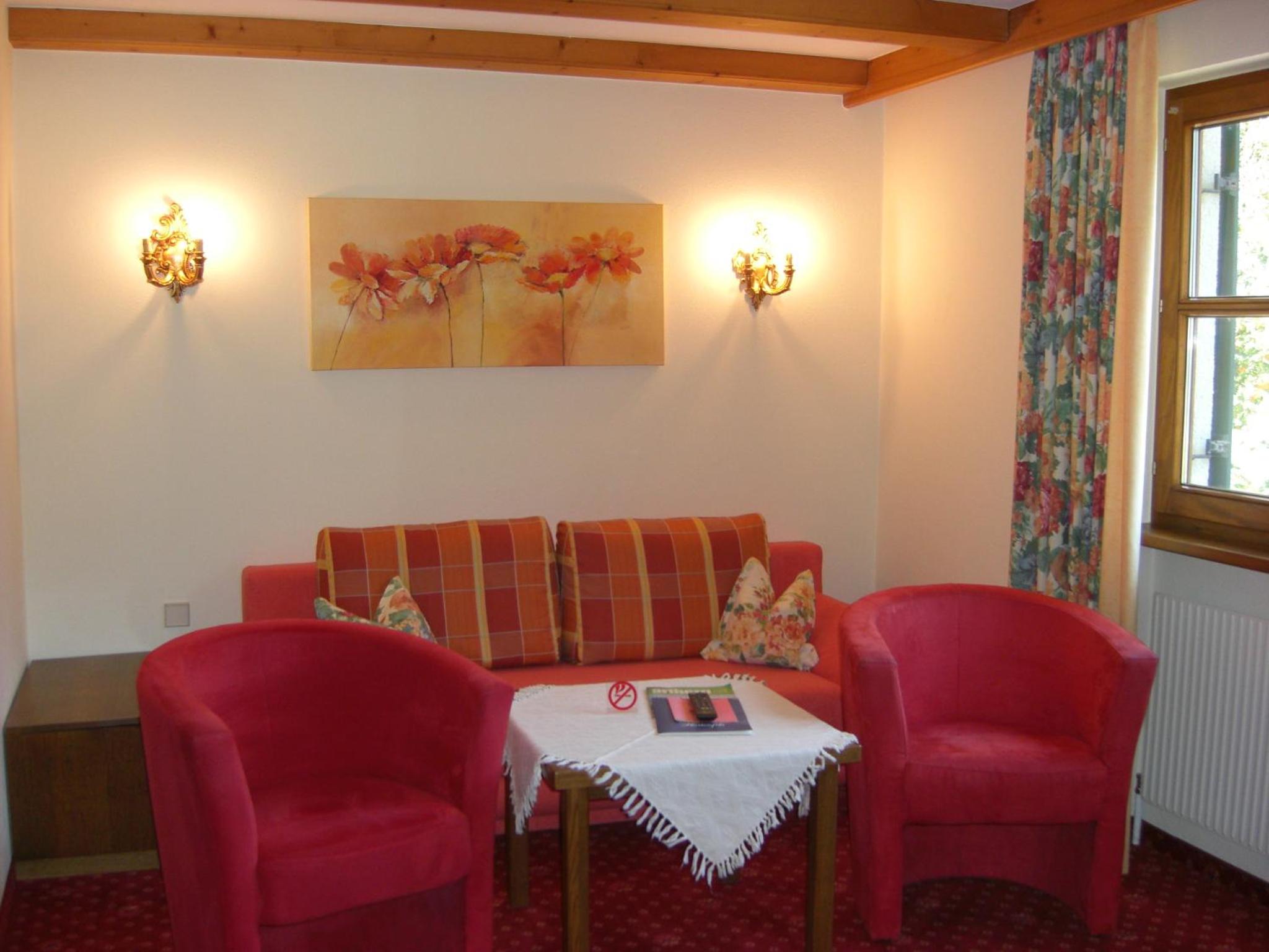 Double Room - Photo 9