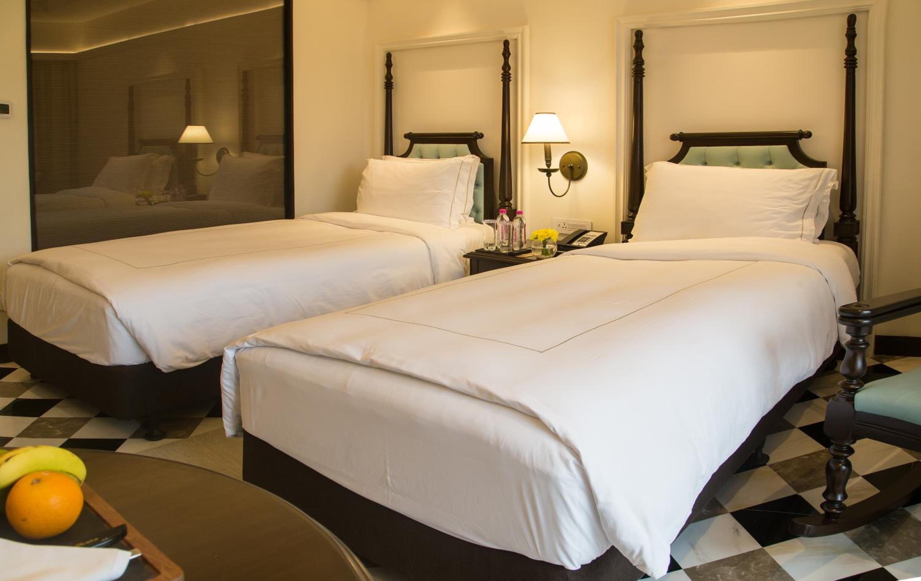 Luxury Room Various View  Twin Bed - Photo 3