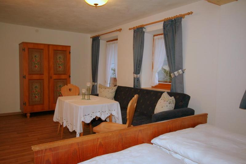 Double Room with Balcony photo 1