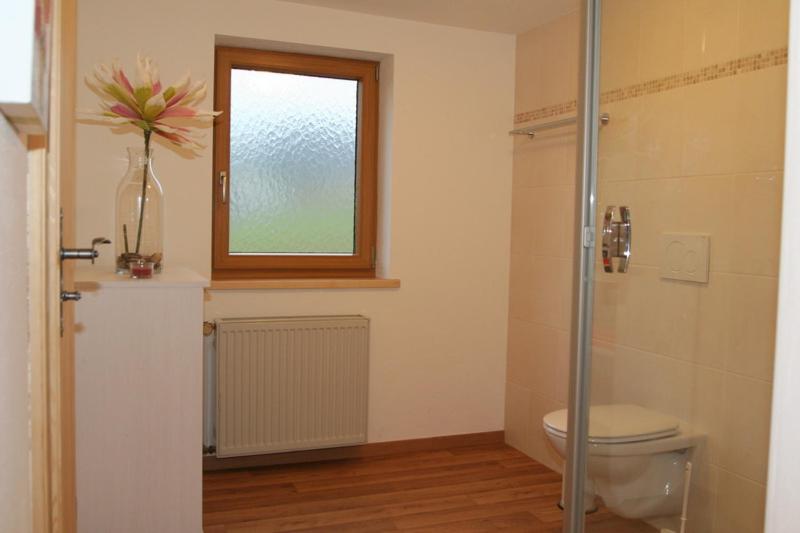Double Room with Balcony photo 3
