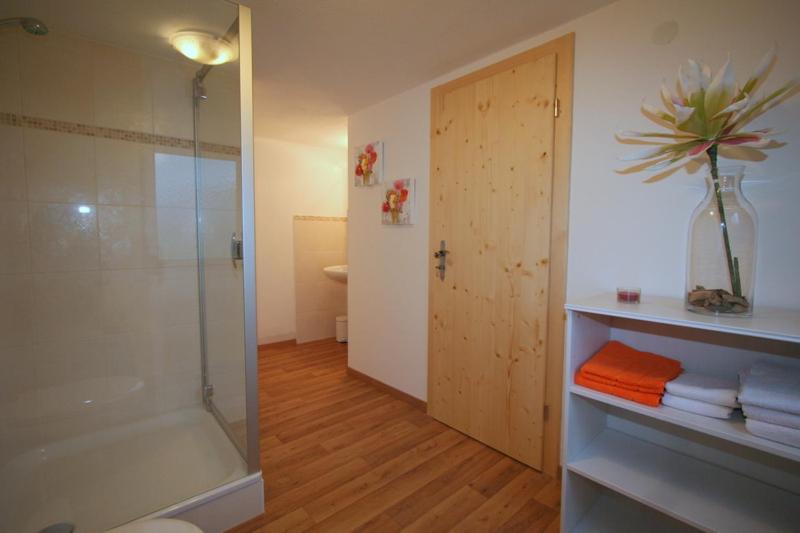 Double Room with Balcony photo 2