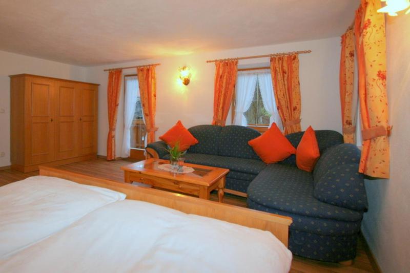 Triple Room with Balcony photo 3