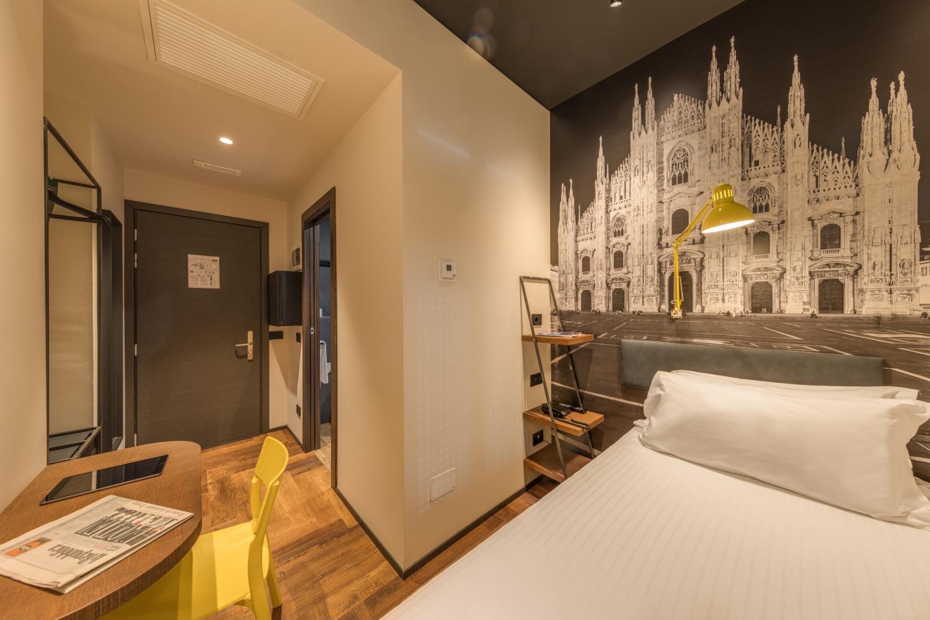 Single Room photo 1