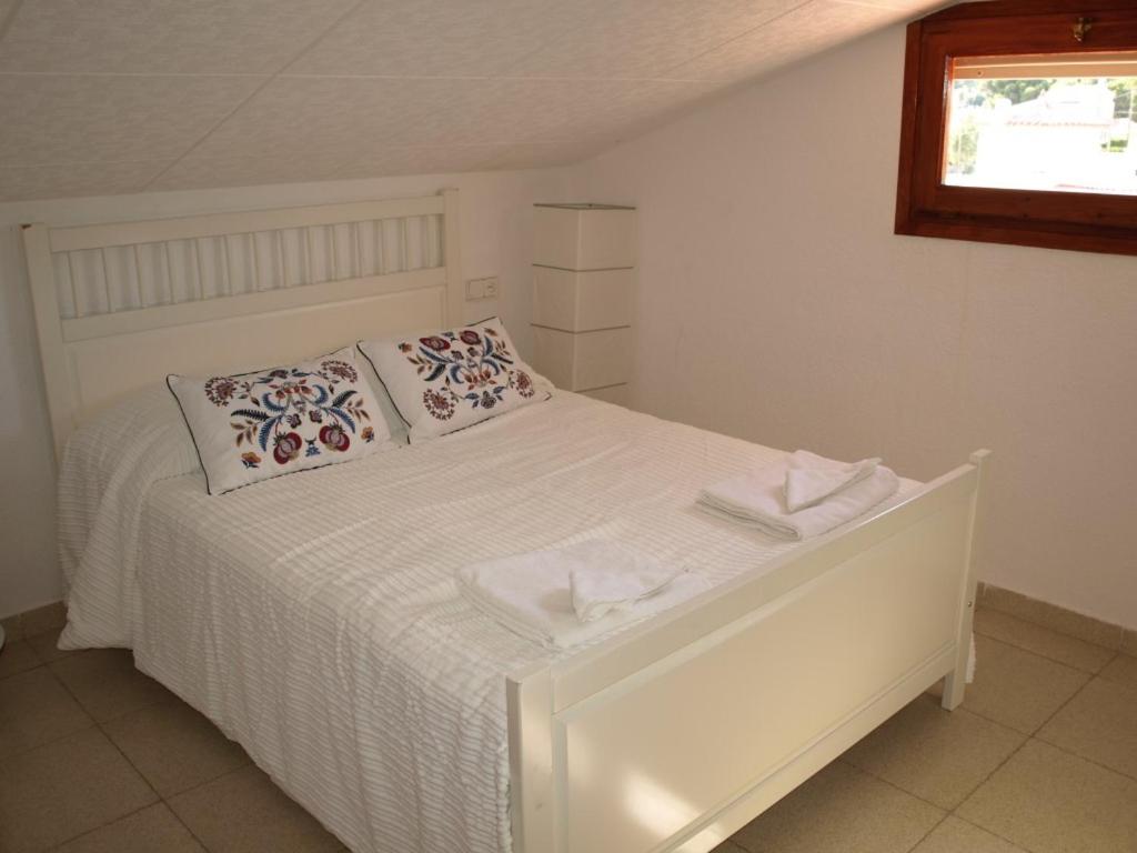 Villa con piscina privada