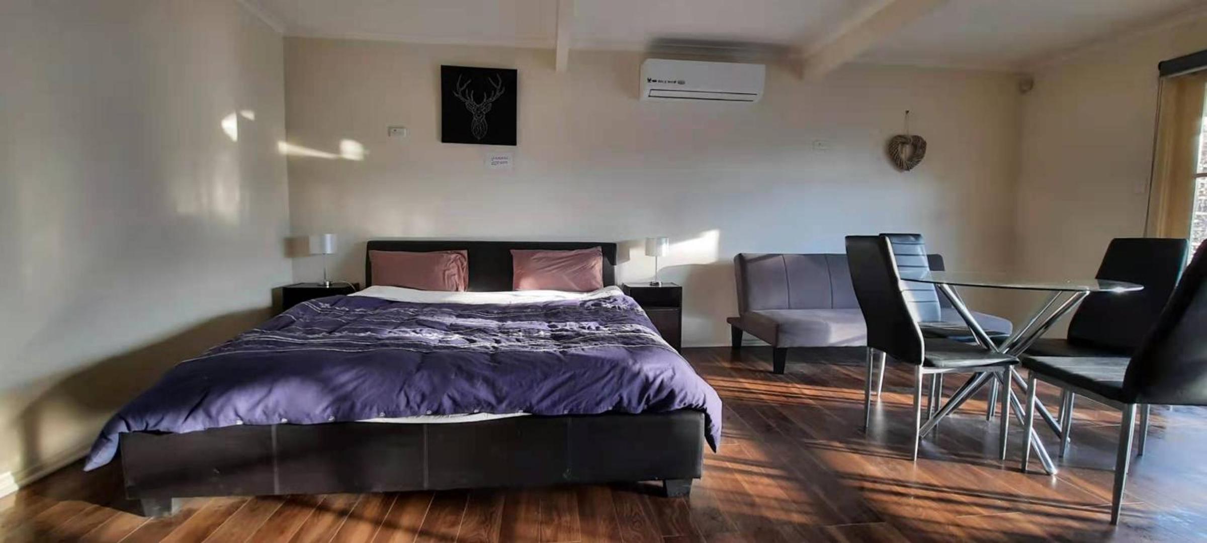Two-Bedroom House photo 1