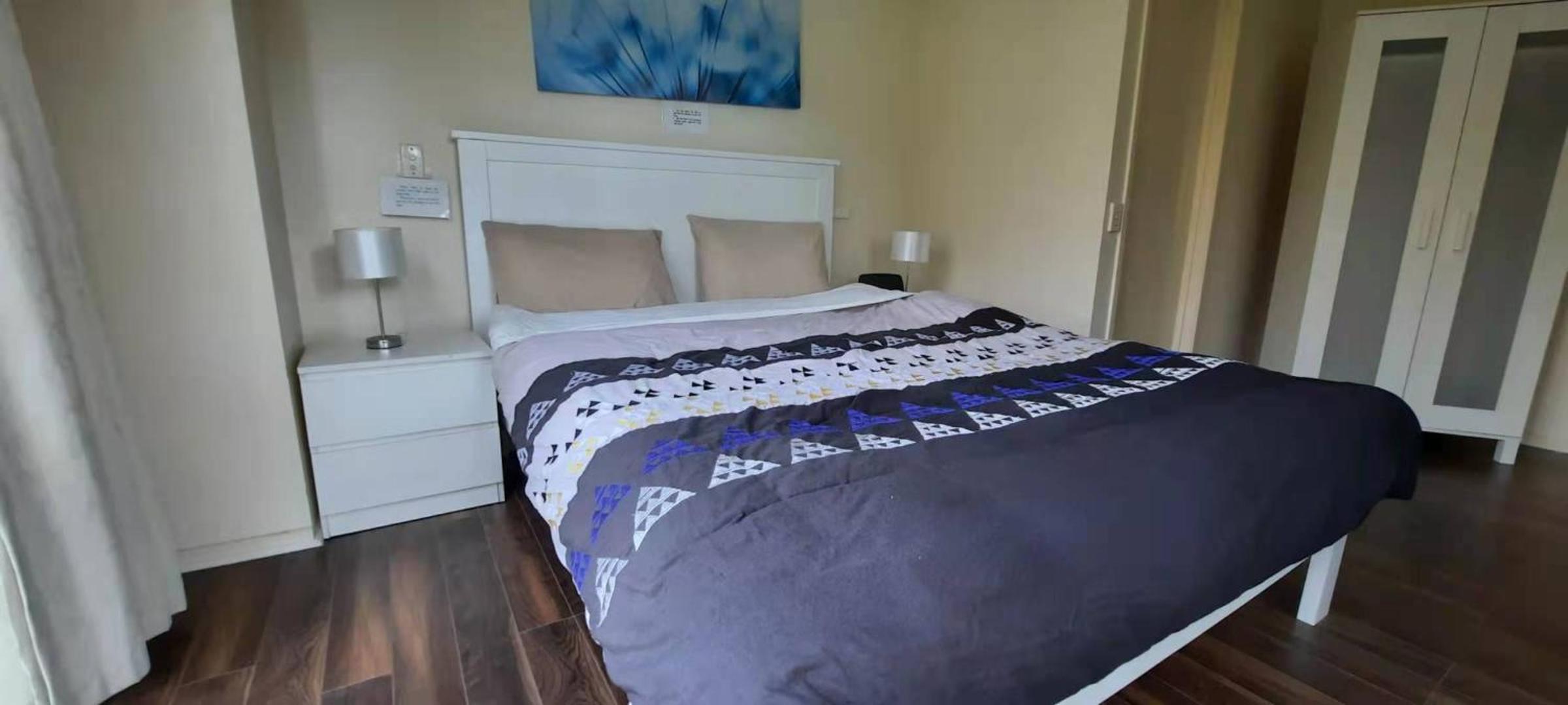 Four-Bedroom House photo 1