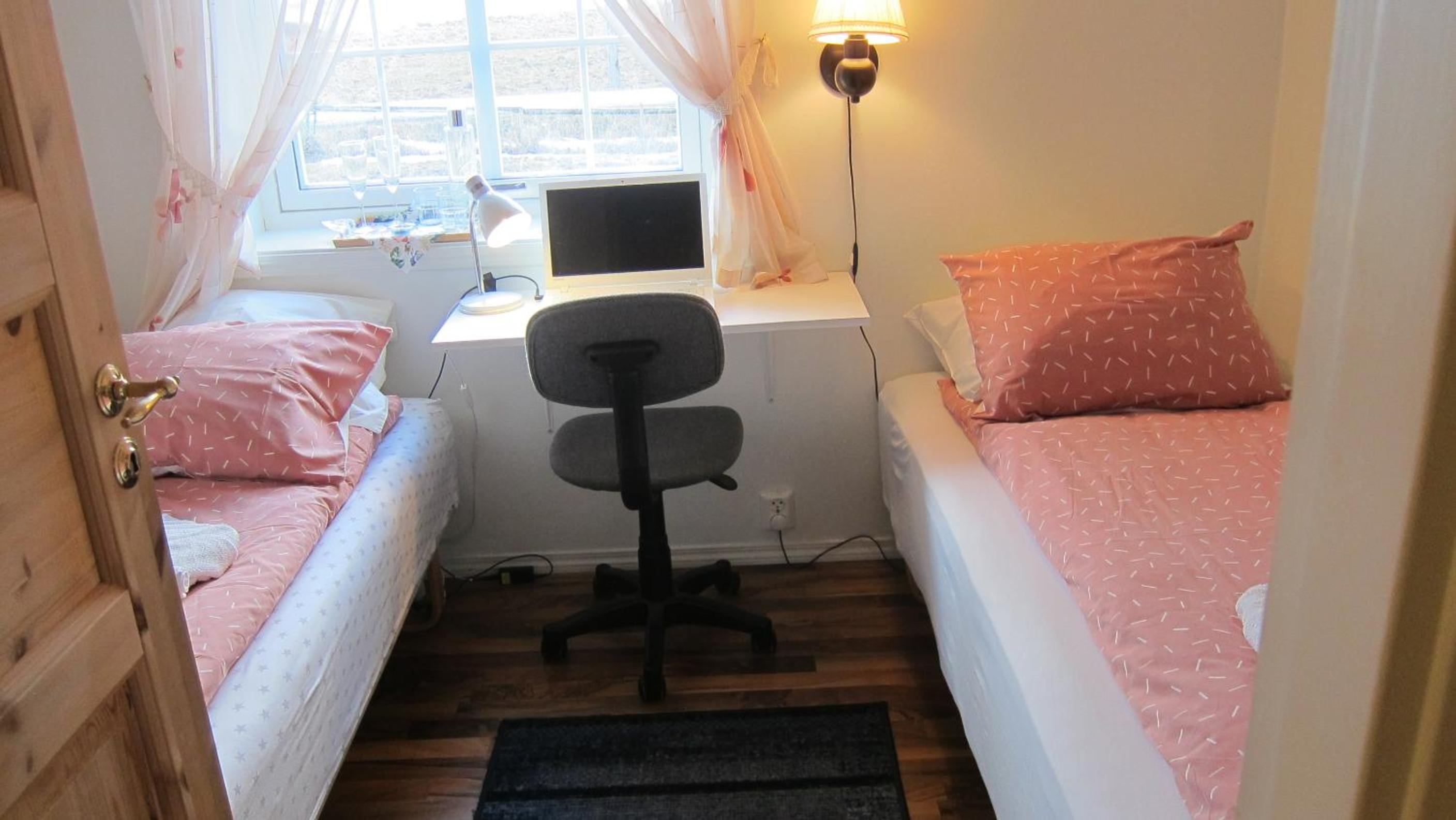 Double Room with Sea View photo 1