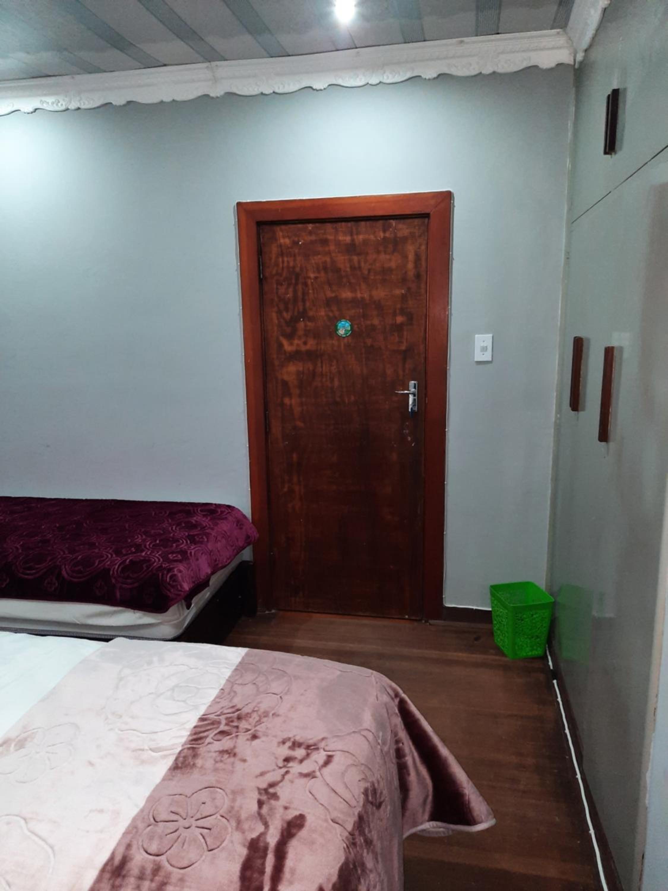 Double Room - Photo 4