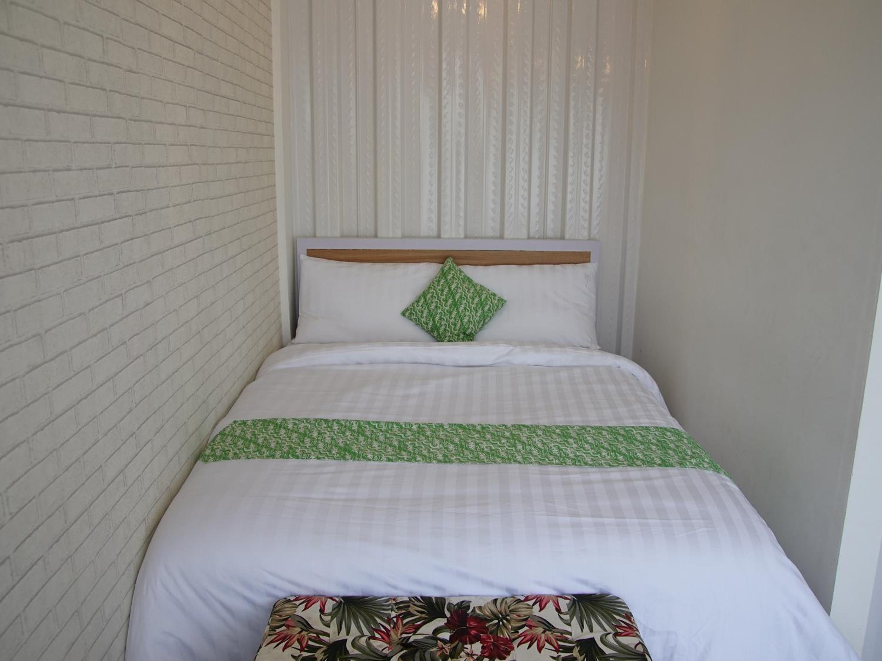 Economy Double Room - Photo 1