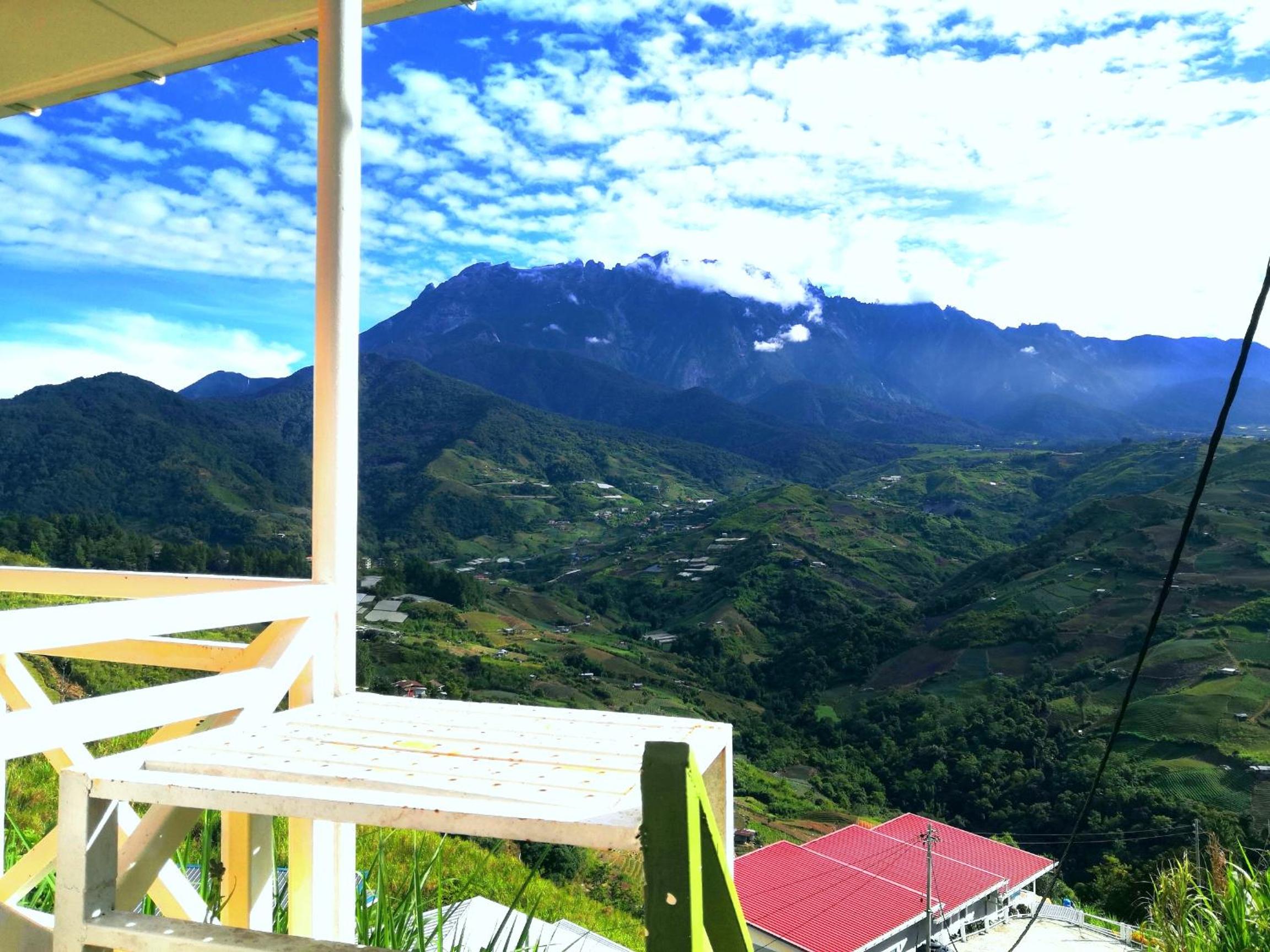 Twin Room with Mountain View photo 2