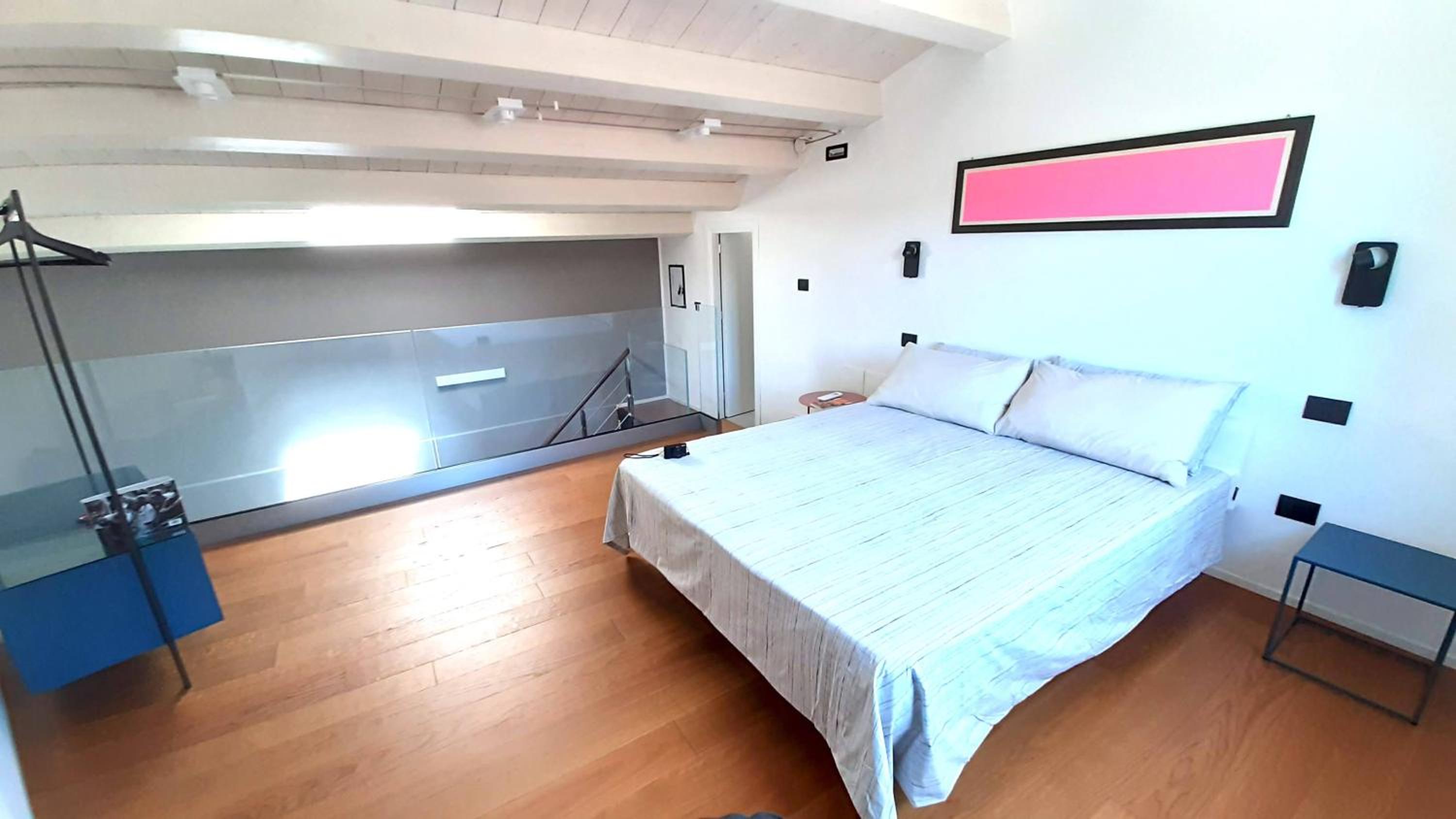 One-Bedroom Apartment - Photo 13