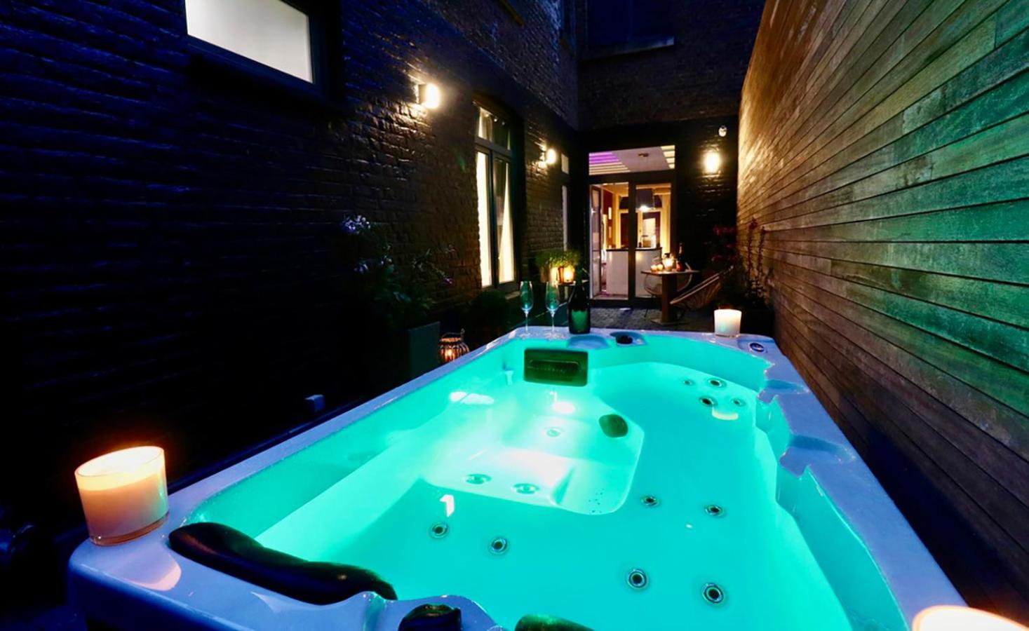 One-Bedroom Apartment - Photo 38