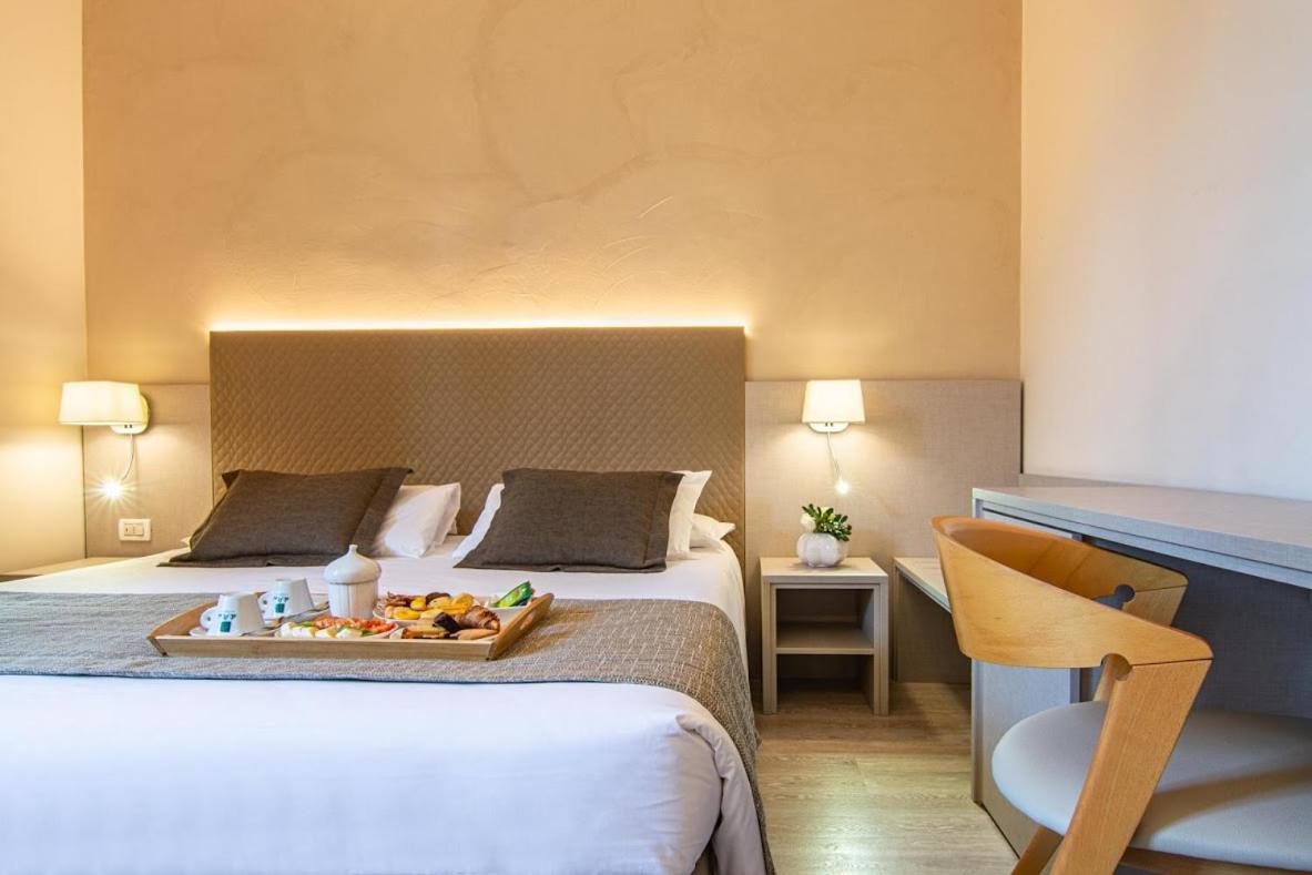 Standard Triple Room - Photo 1