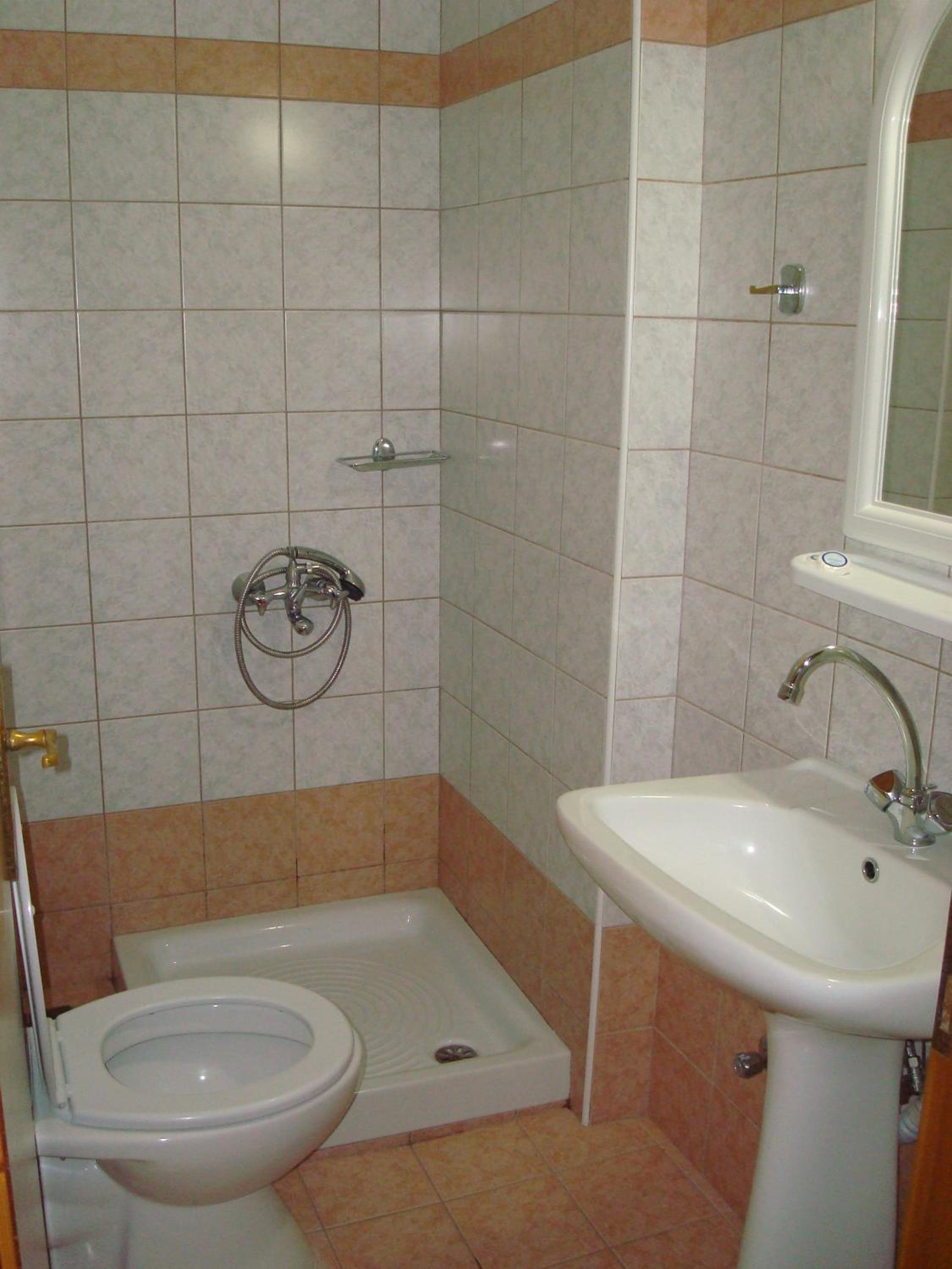 Apartment with Garden View photo 3