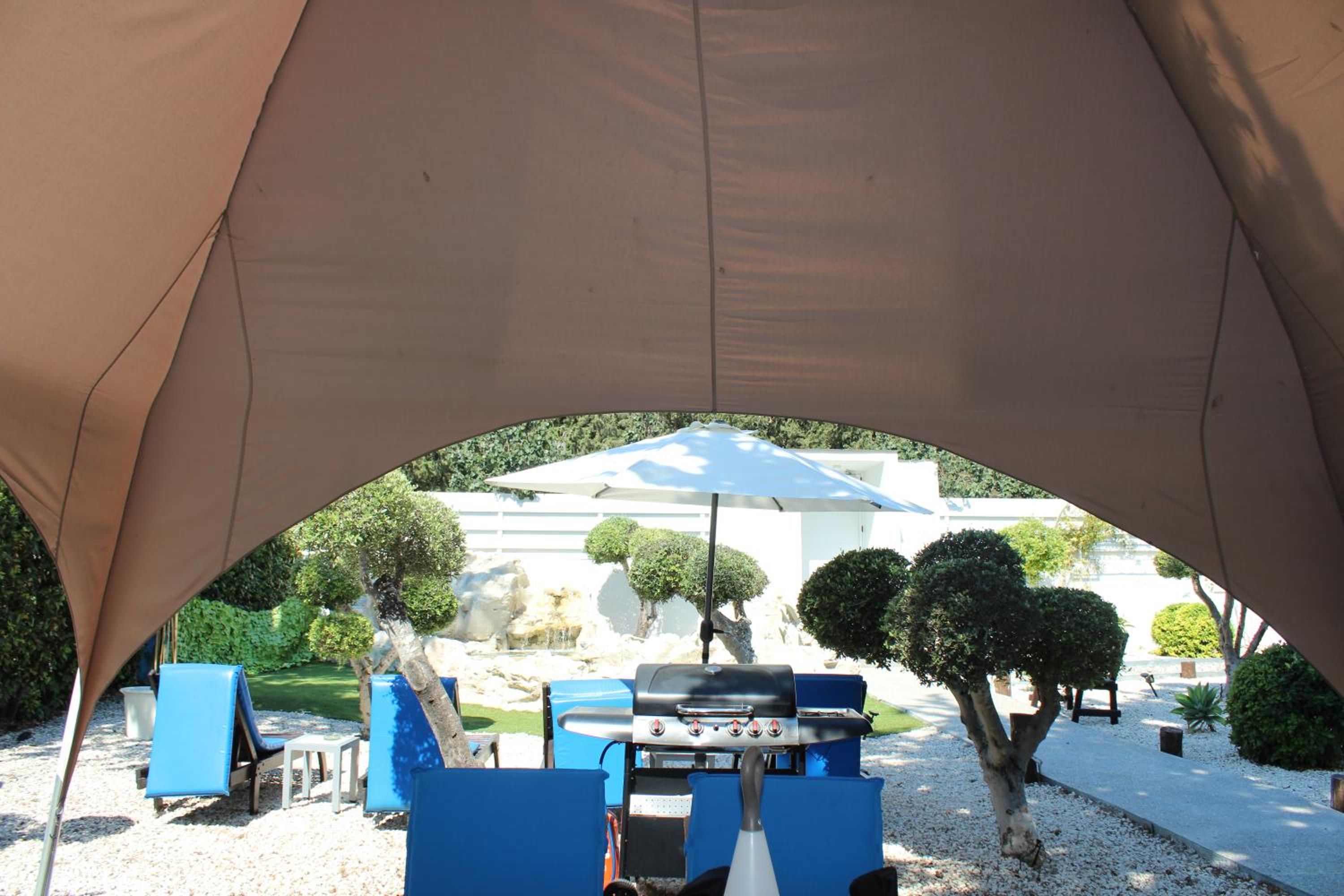 Bungalow with Garden View photo 2