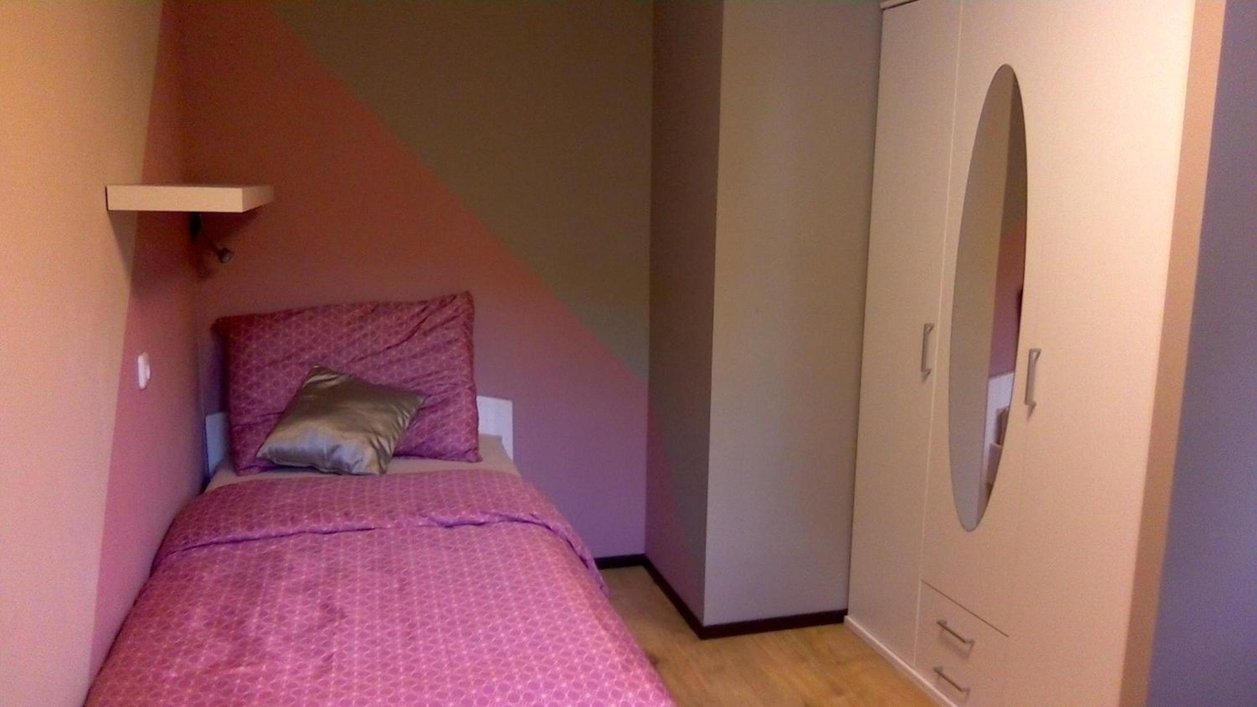 Three-Bedroom House photo 1