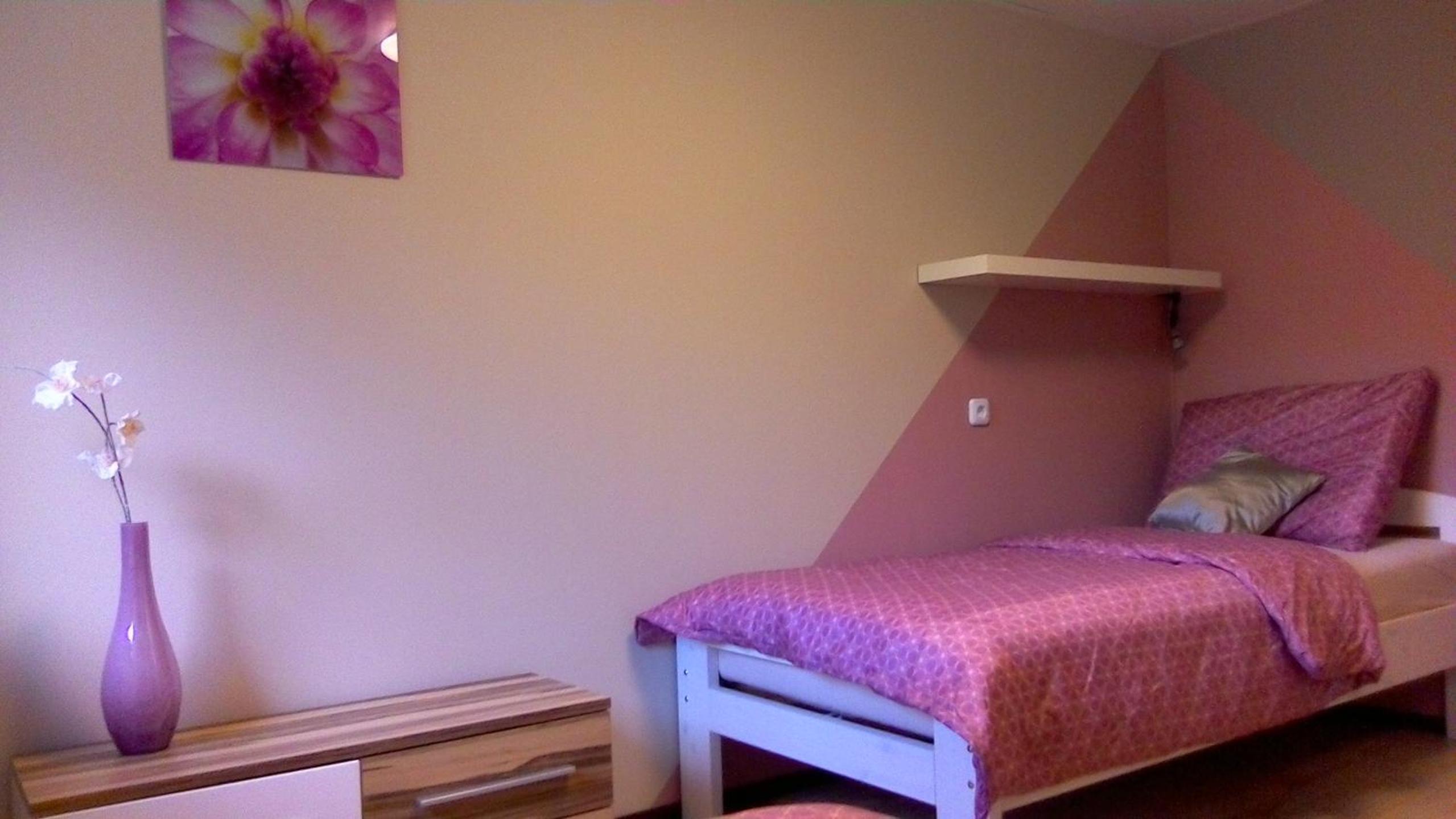 Three-Bedroom House photo 2