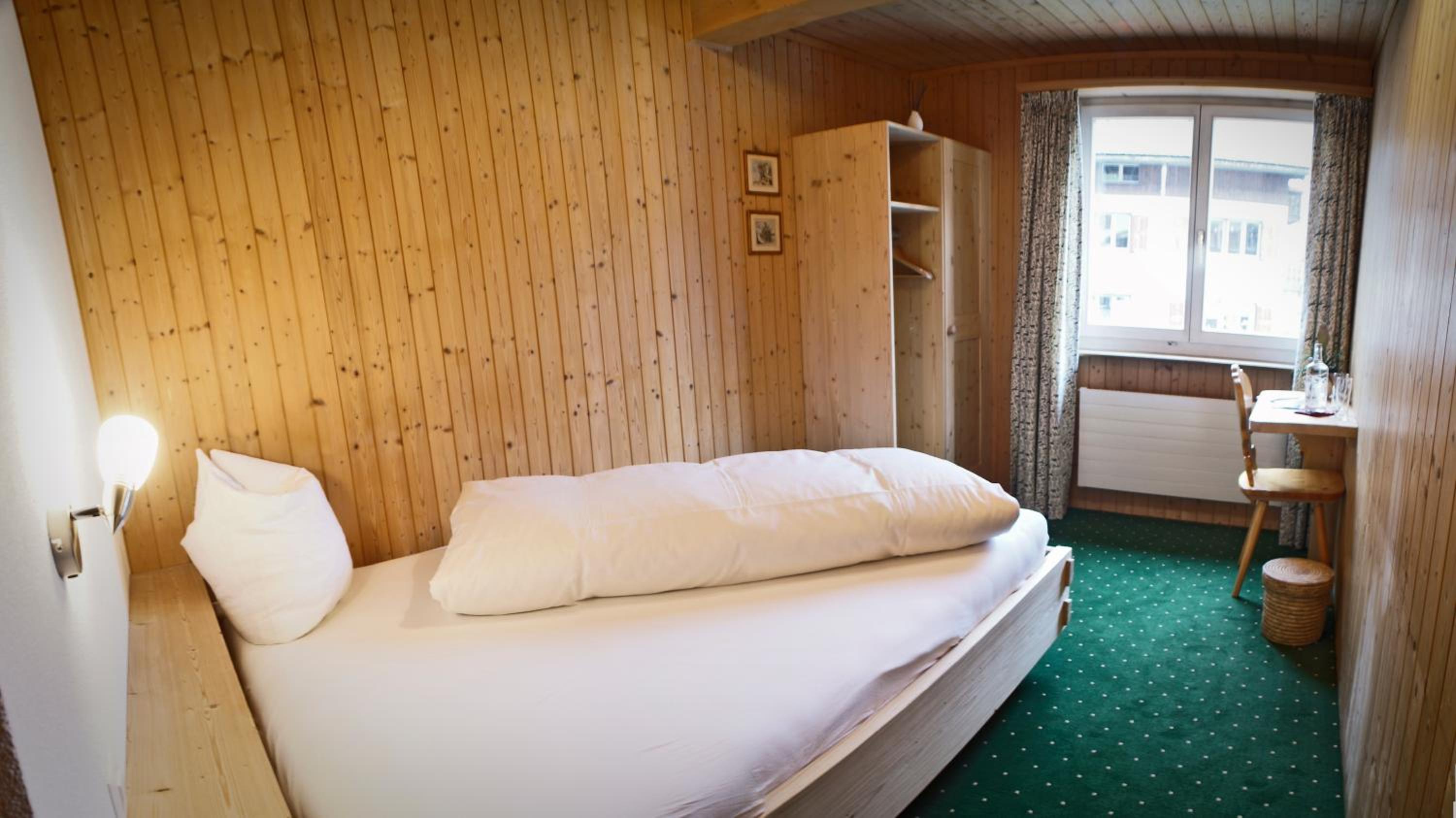 Superior Single Room photo 2