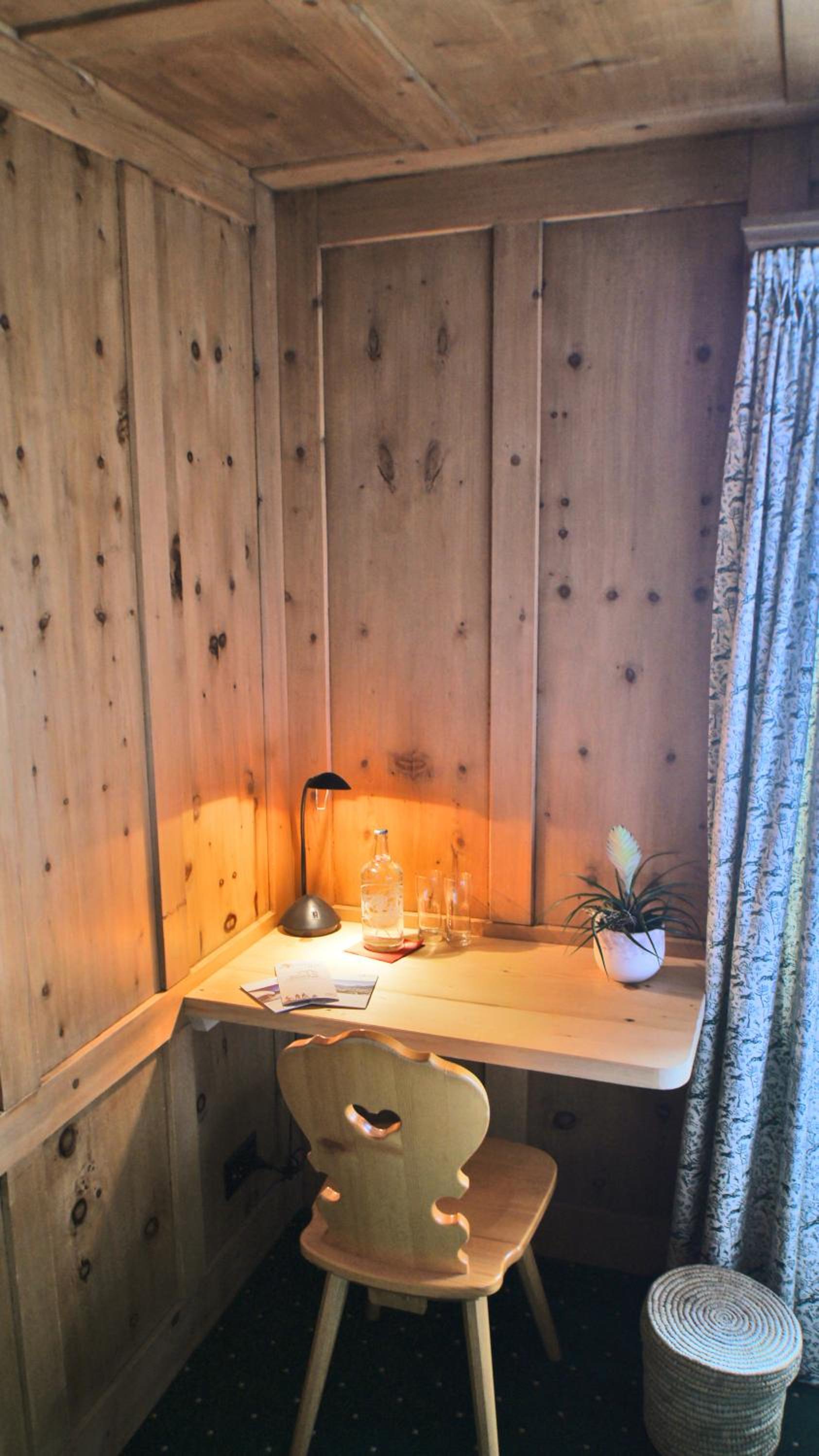 Superior Double Room photo 1