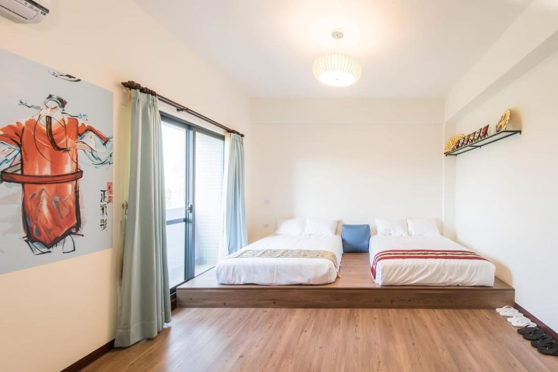 Quadruple Room With Private Bathroom photo 1