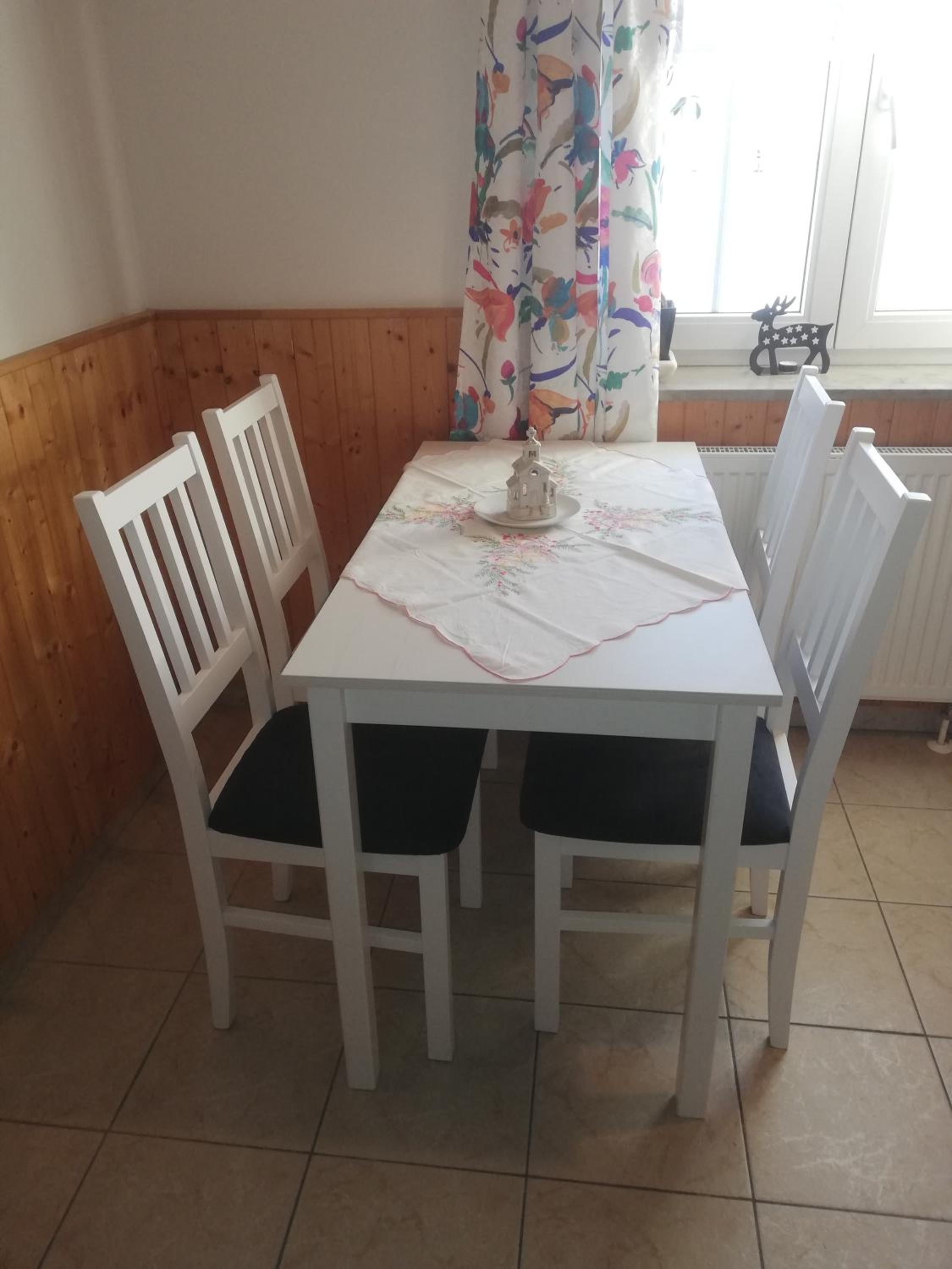 Deluxe Double Room with Extra Bed photo 3