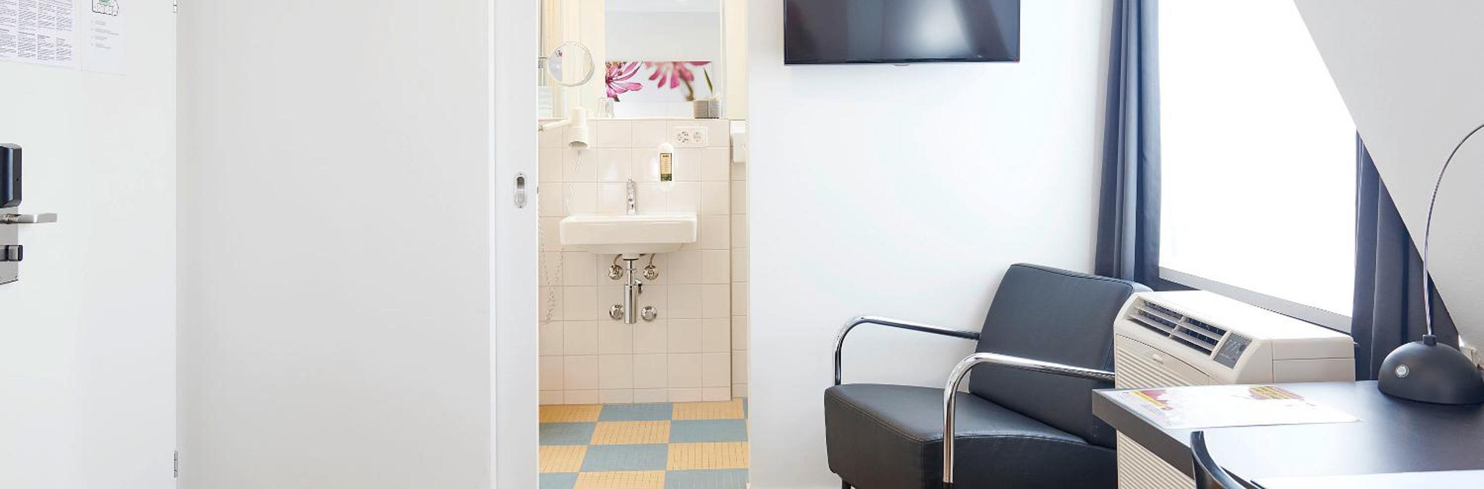 Business Single Room