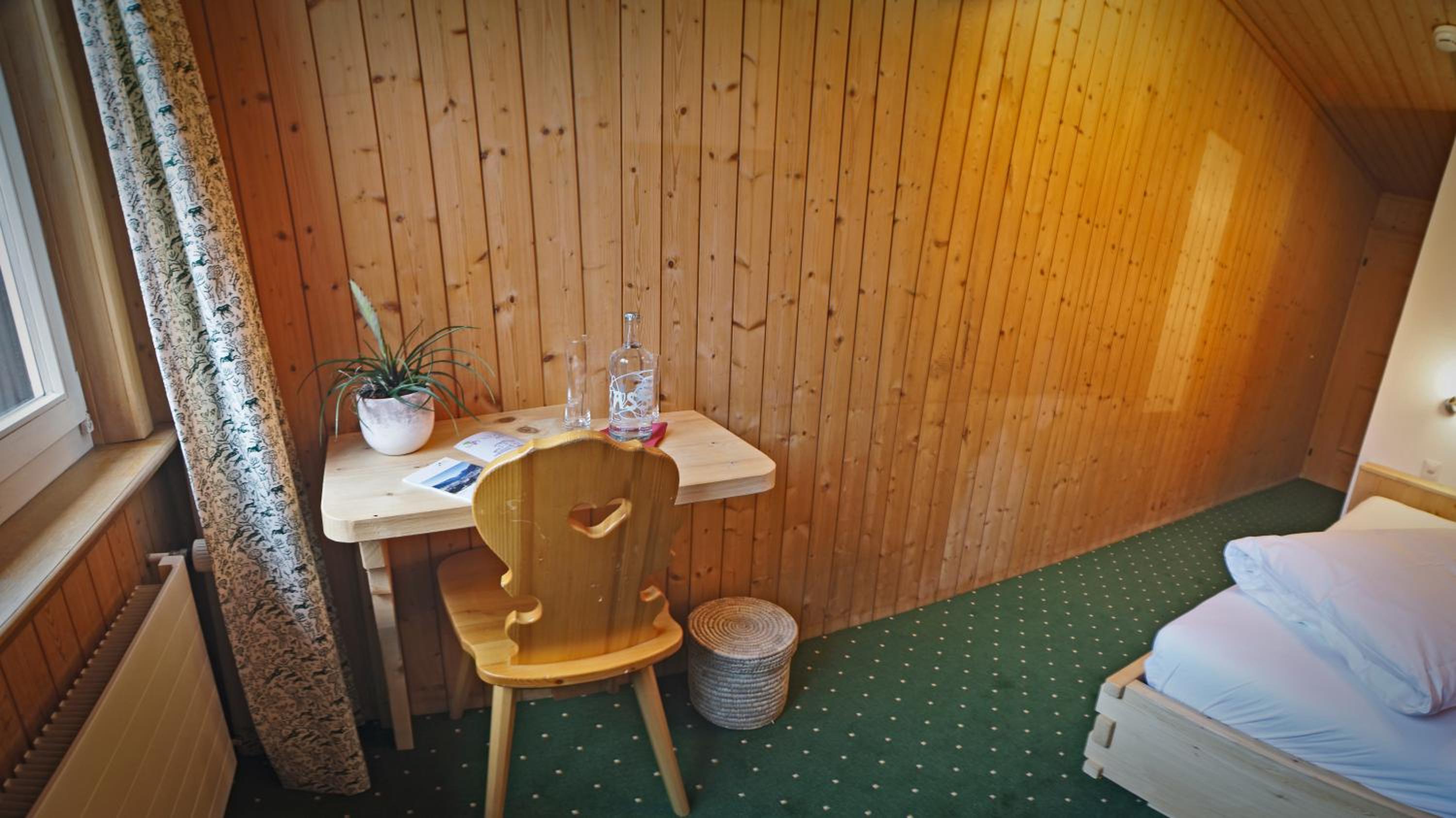 Superior Single Room photo 3