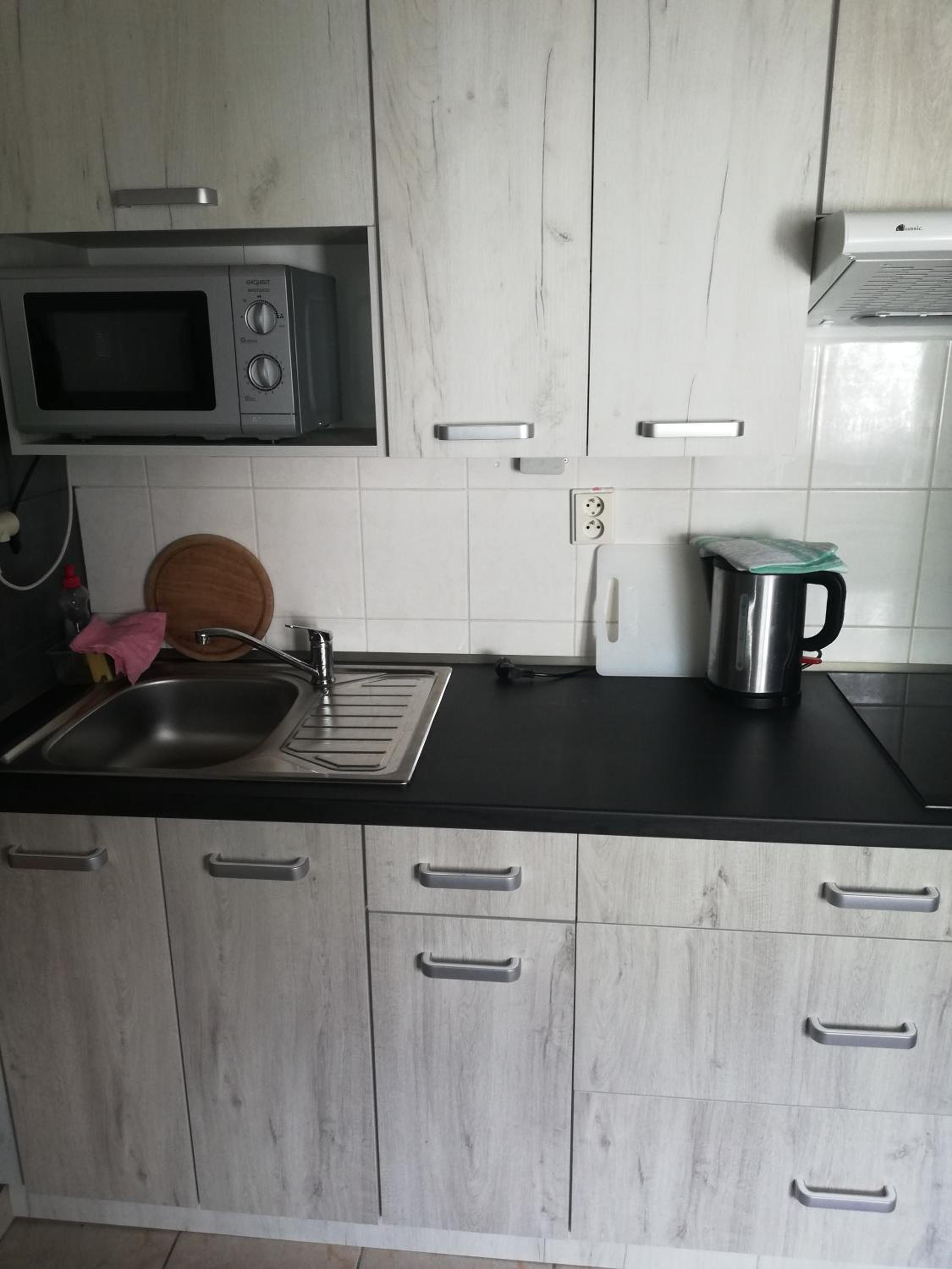 Deluxe Double Room with Extra Bed photo 2