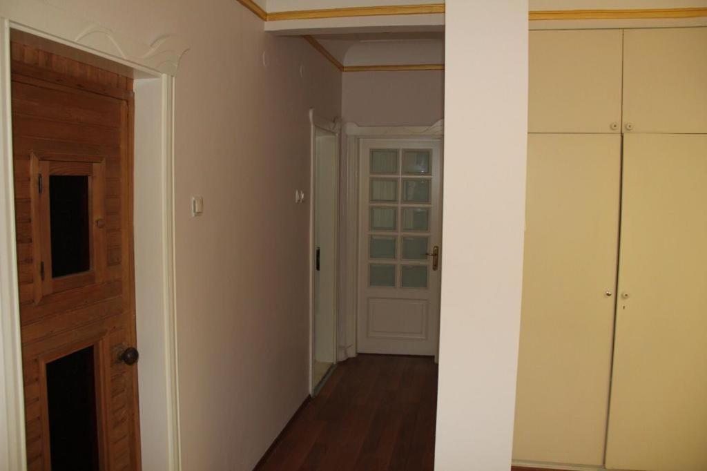 Deluxe Apartment photo 1