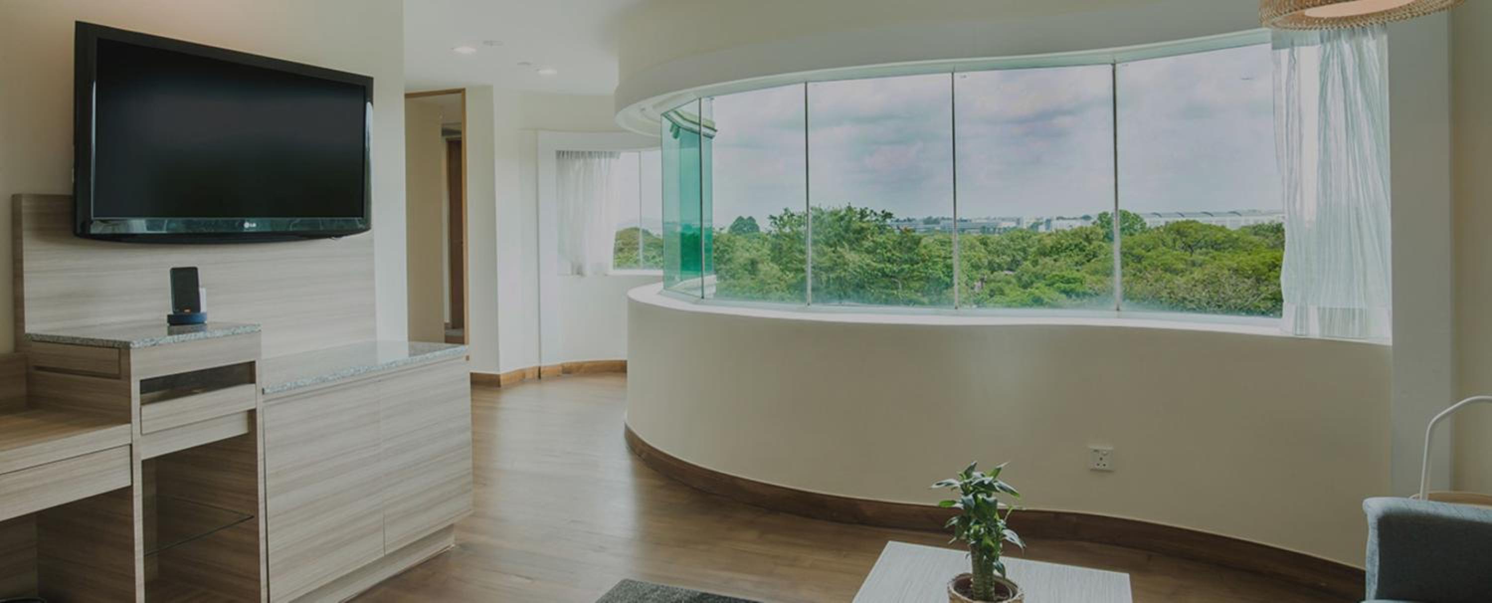 Suite Room photo 3