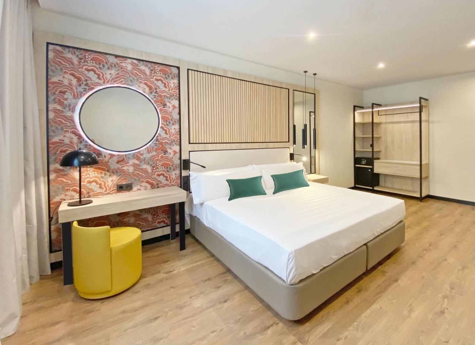Double or Twin Room - Photo 11