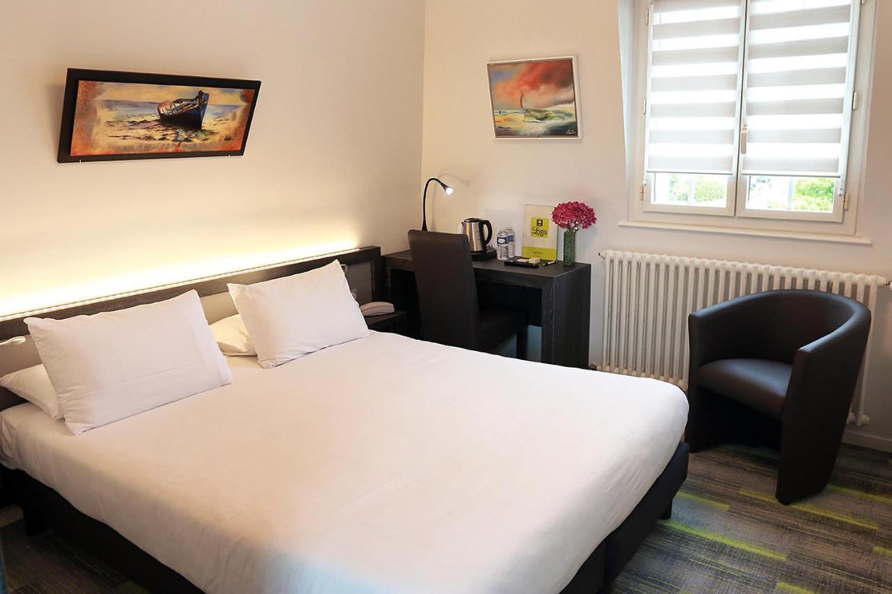 Superior Double or Twin Room photo 1