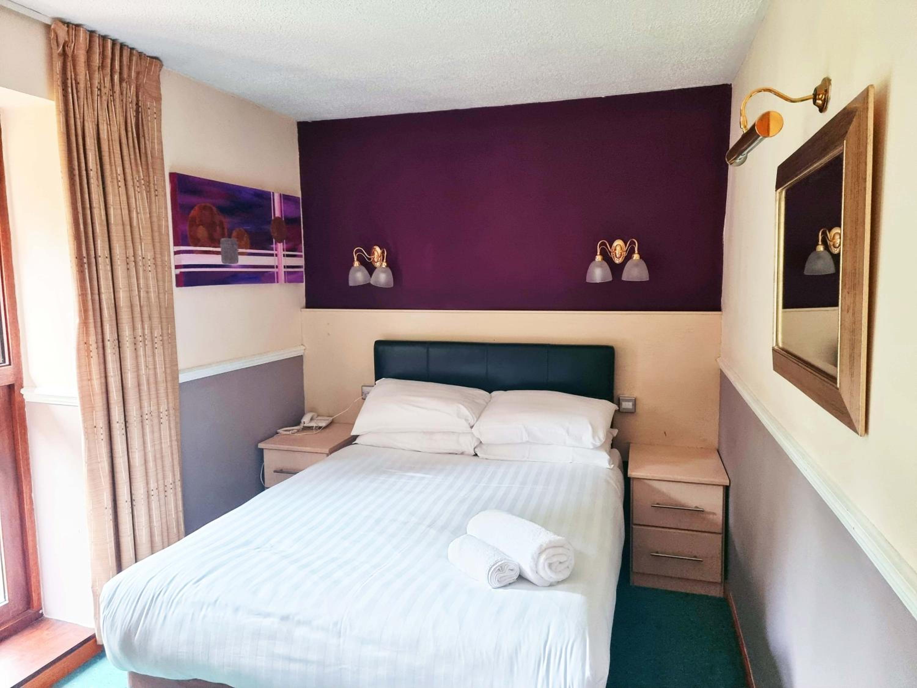 Standard Single Room photo 3