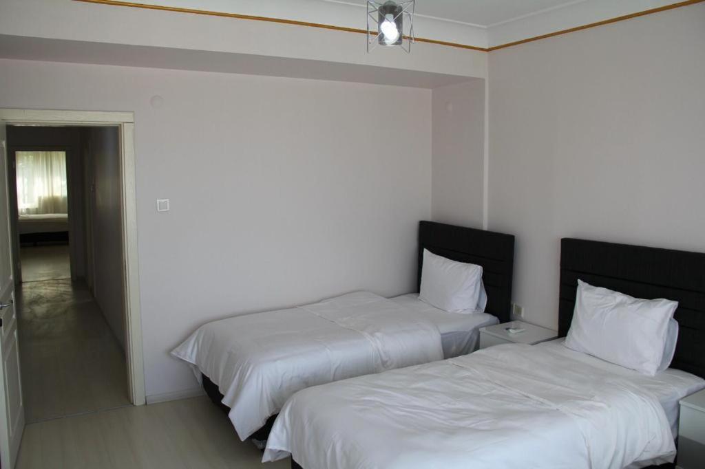 Deluxe Apartment photo 1