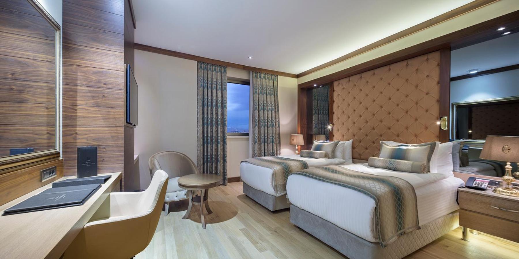 Superior Double Room - Photo 5