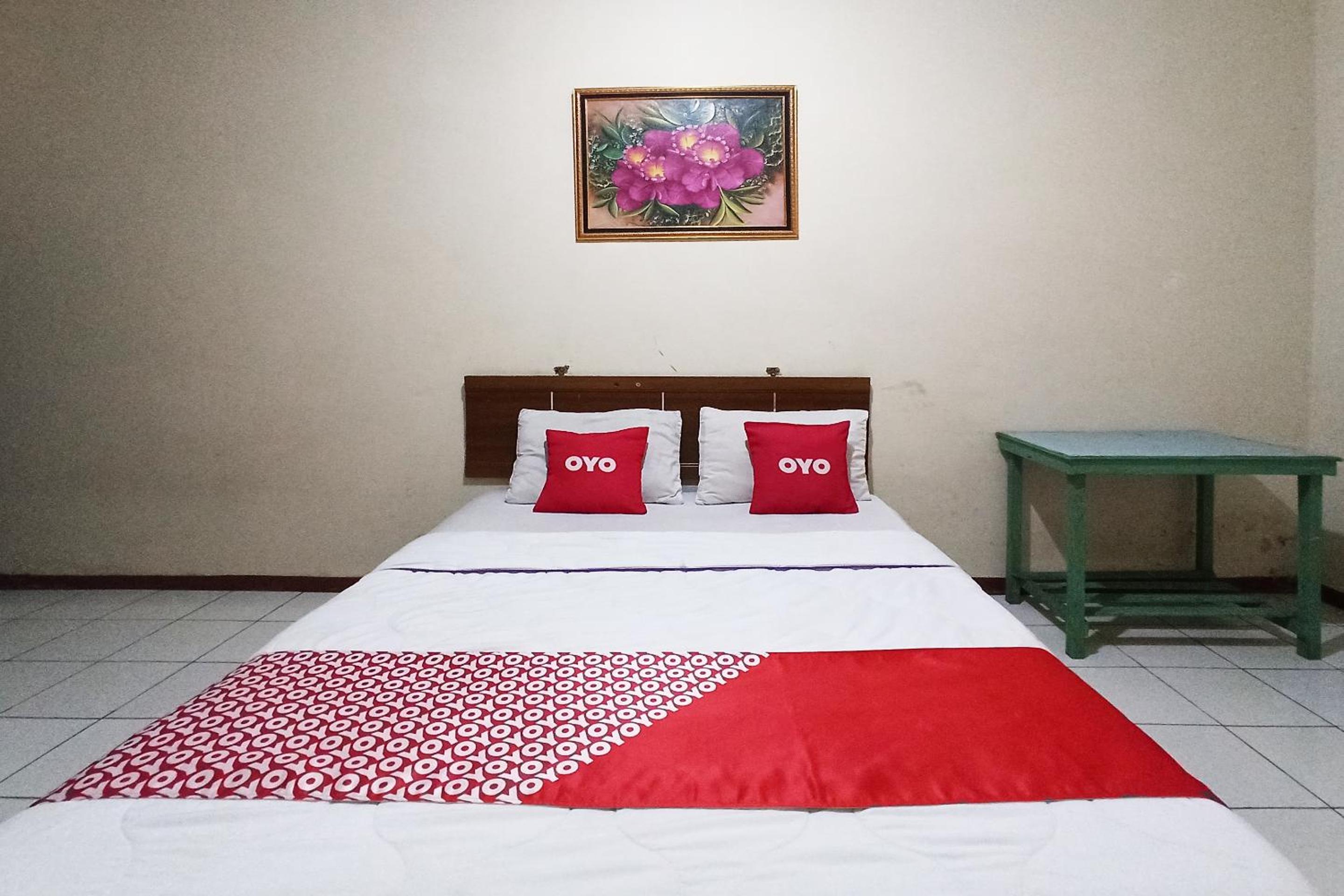 Economy Double Room photo 3