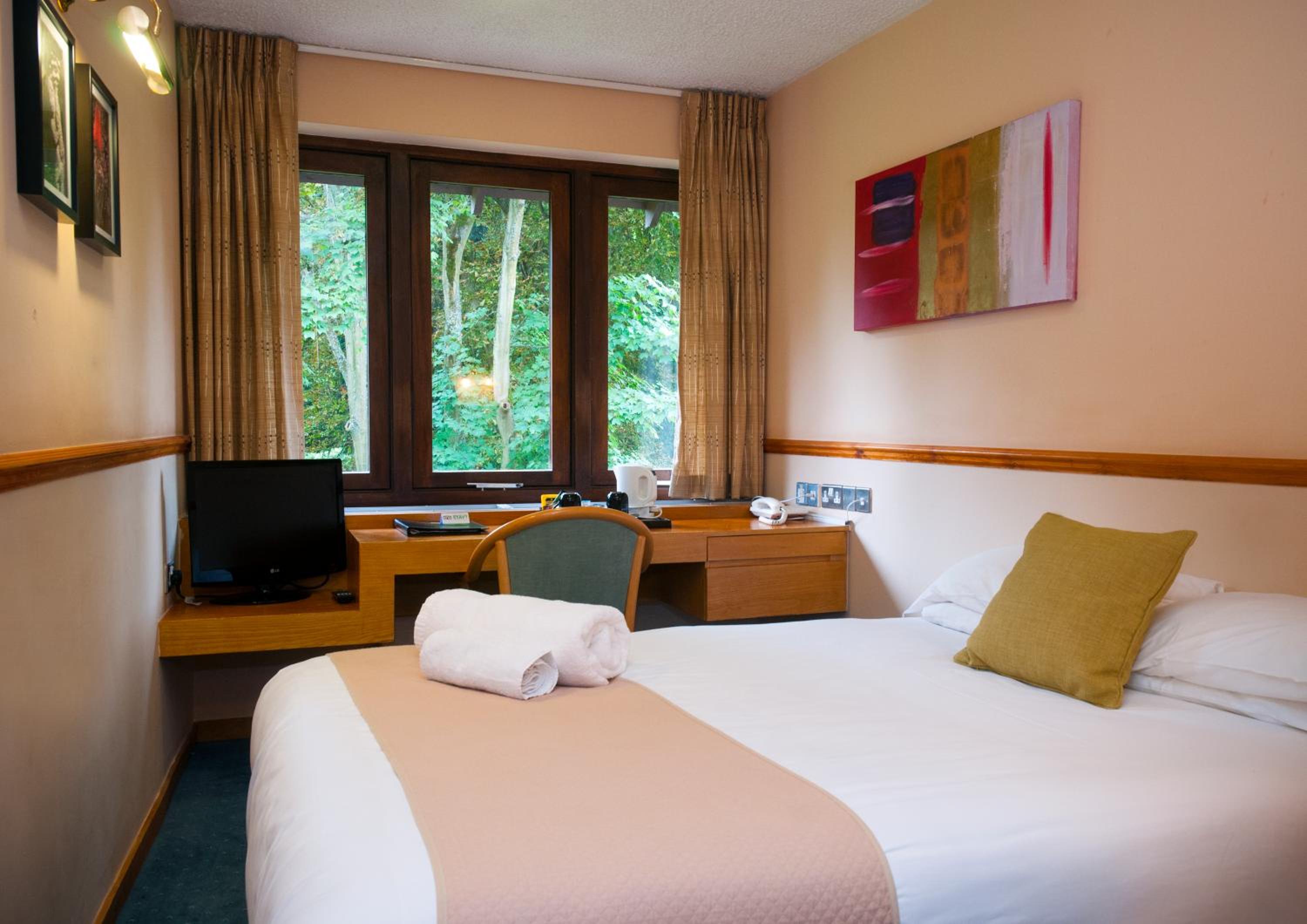 Standard Single Room photo 2