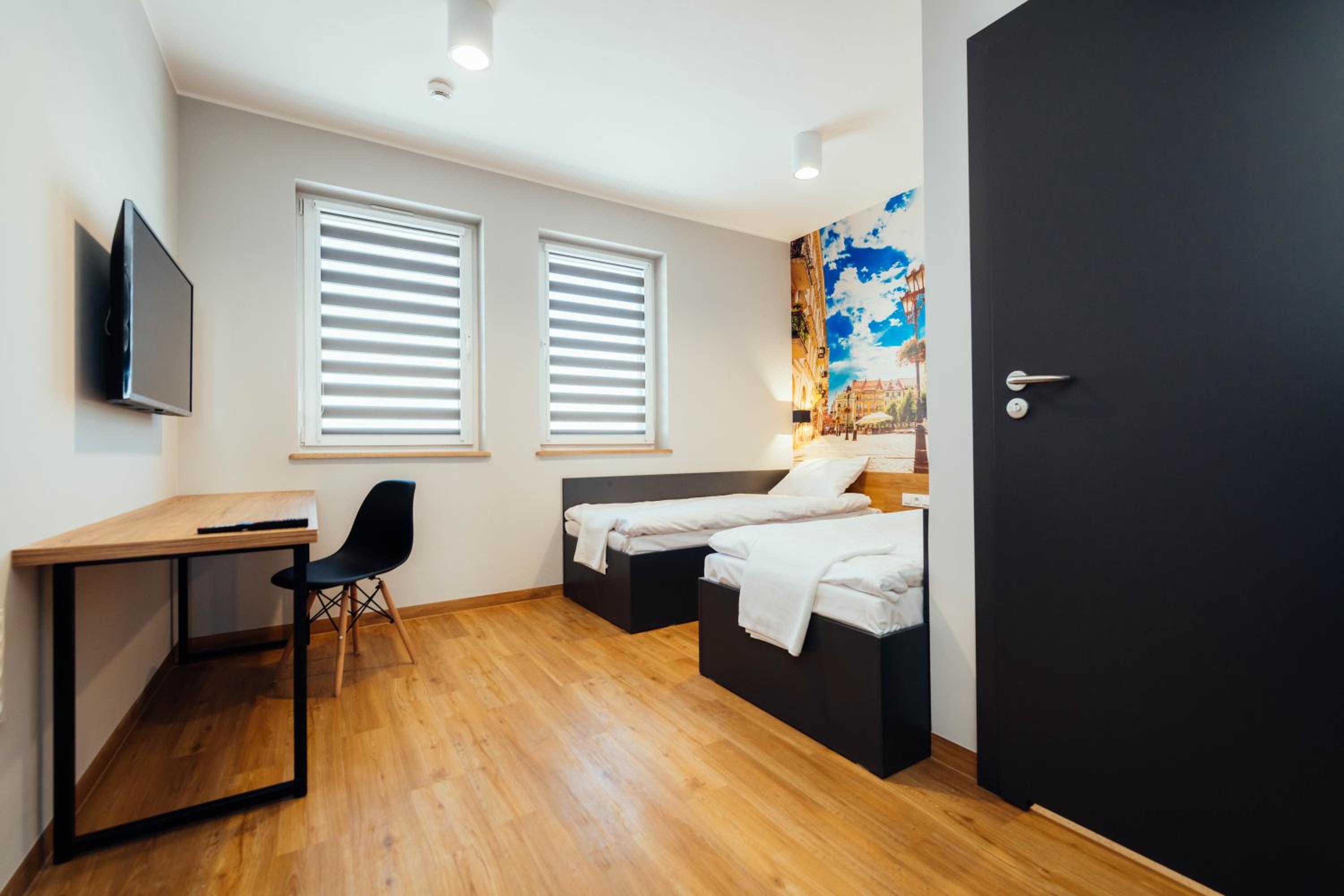 Double Room with Private Bathroom photo 2