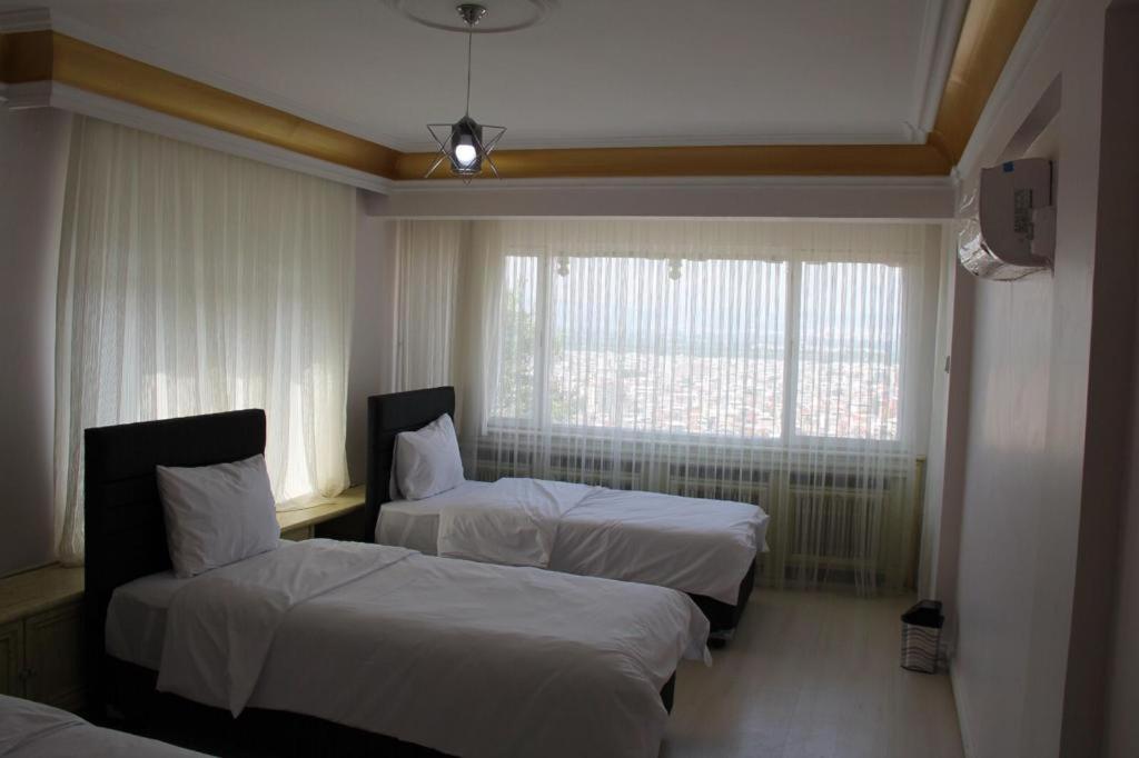 Deluxe Apartment photo 1