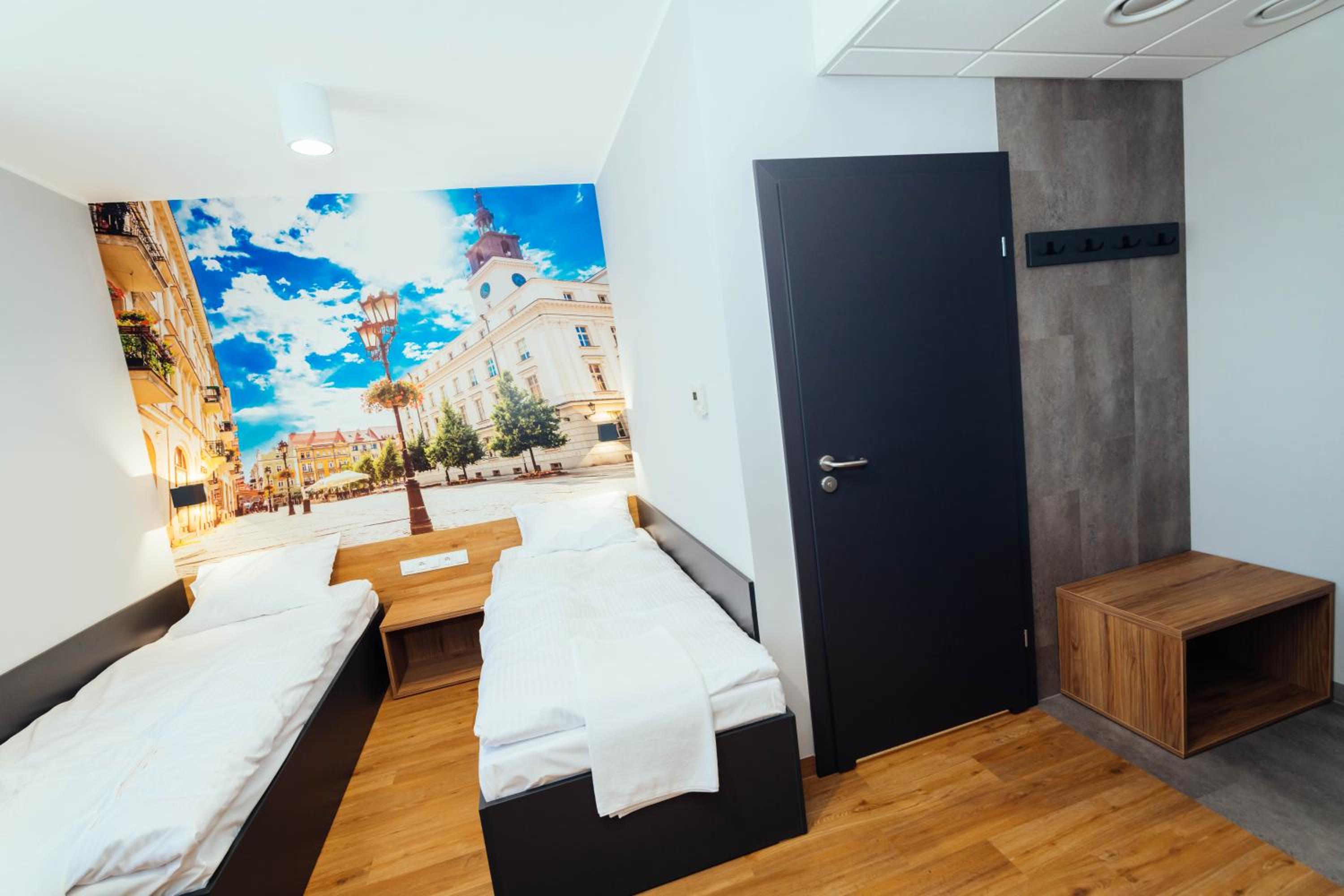 Double Room with Private Bathroom photo 3
