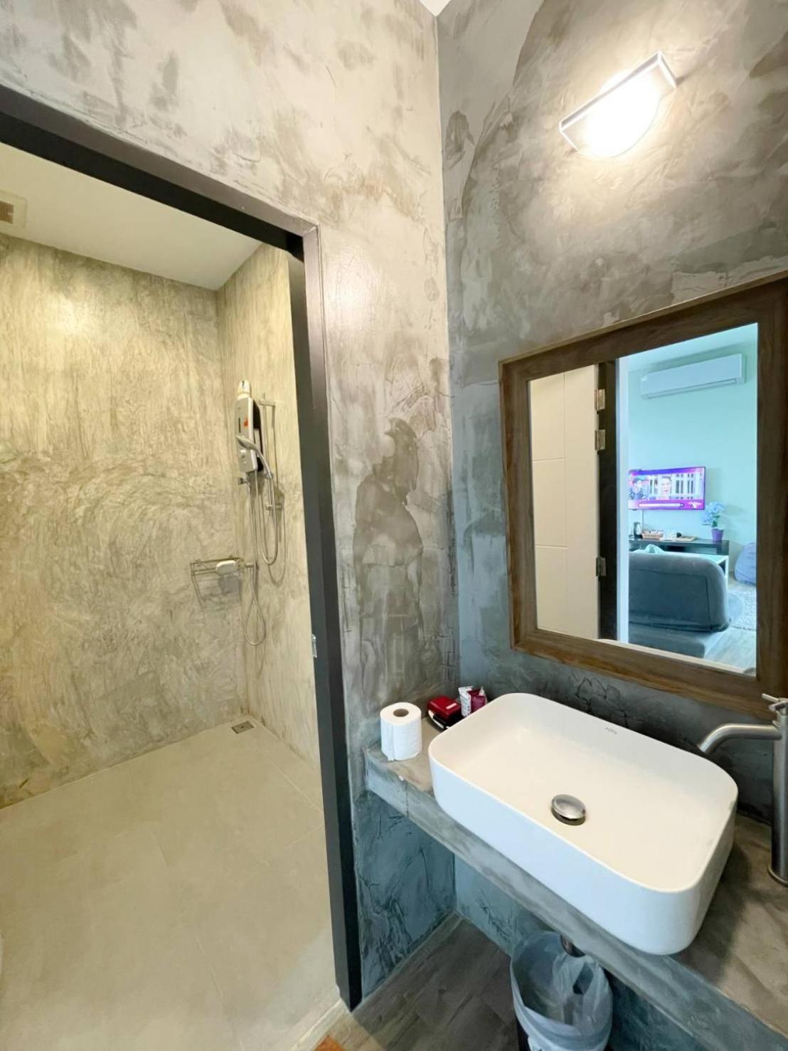 Two-Bedroom Villa photo 3