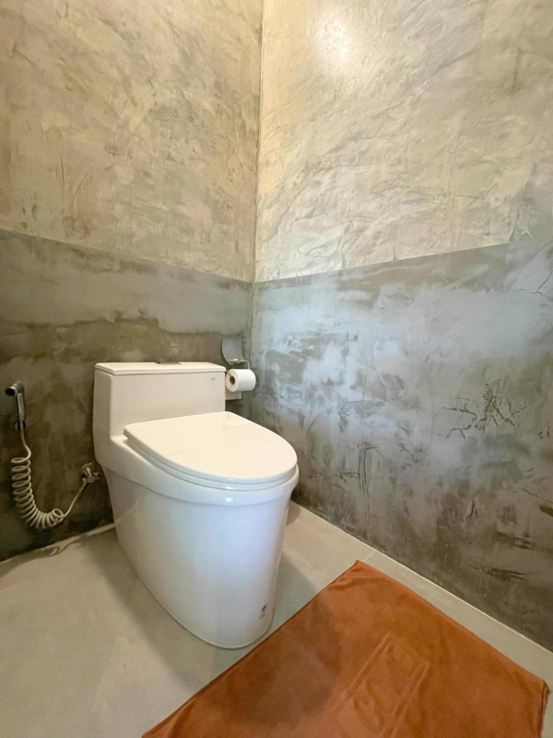 Quadruple Room with Mountain View photo 2