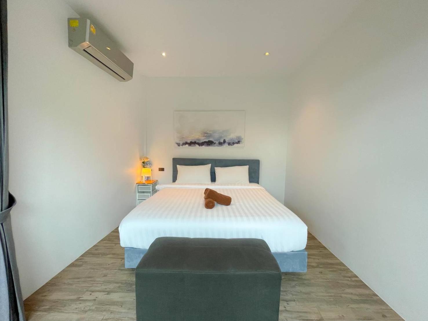 Two-Bedroom Villa photo 2