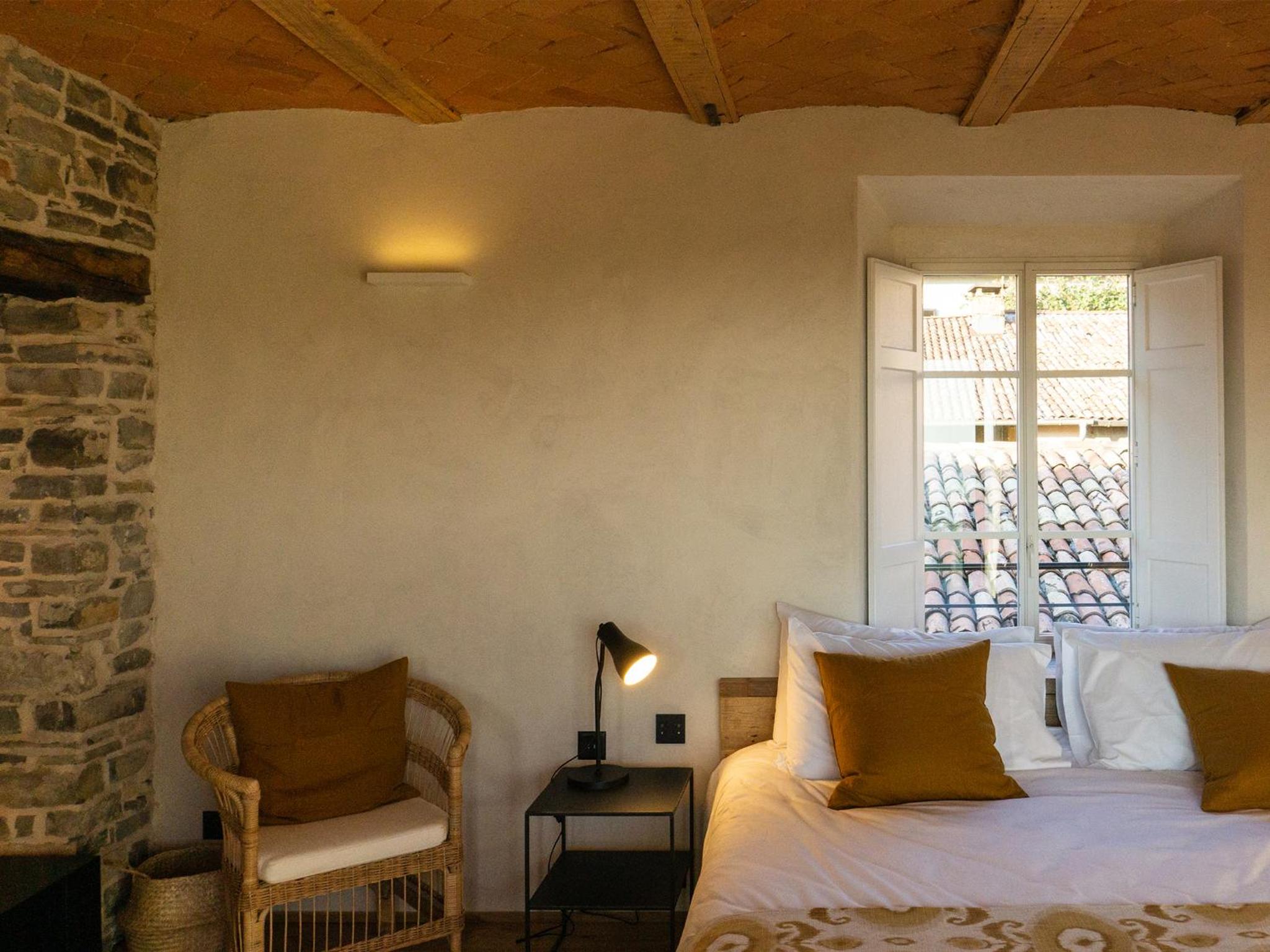 Junior Suite with Terrace - Photo 4