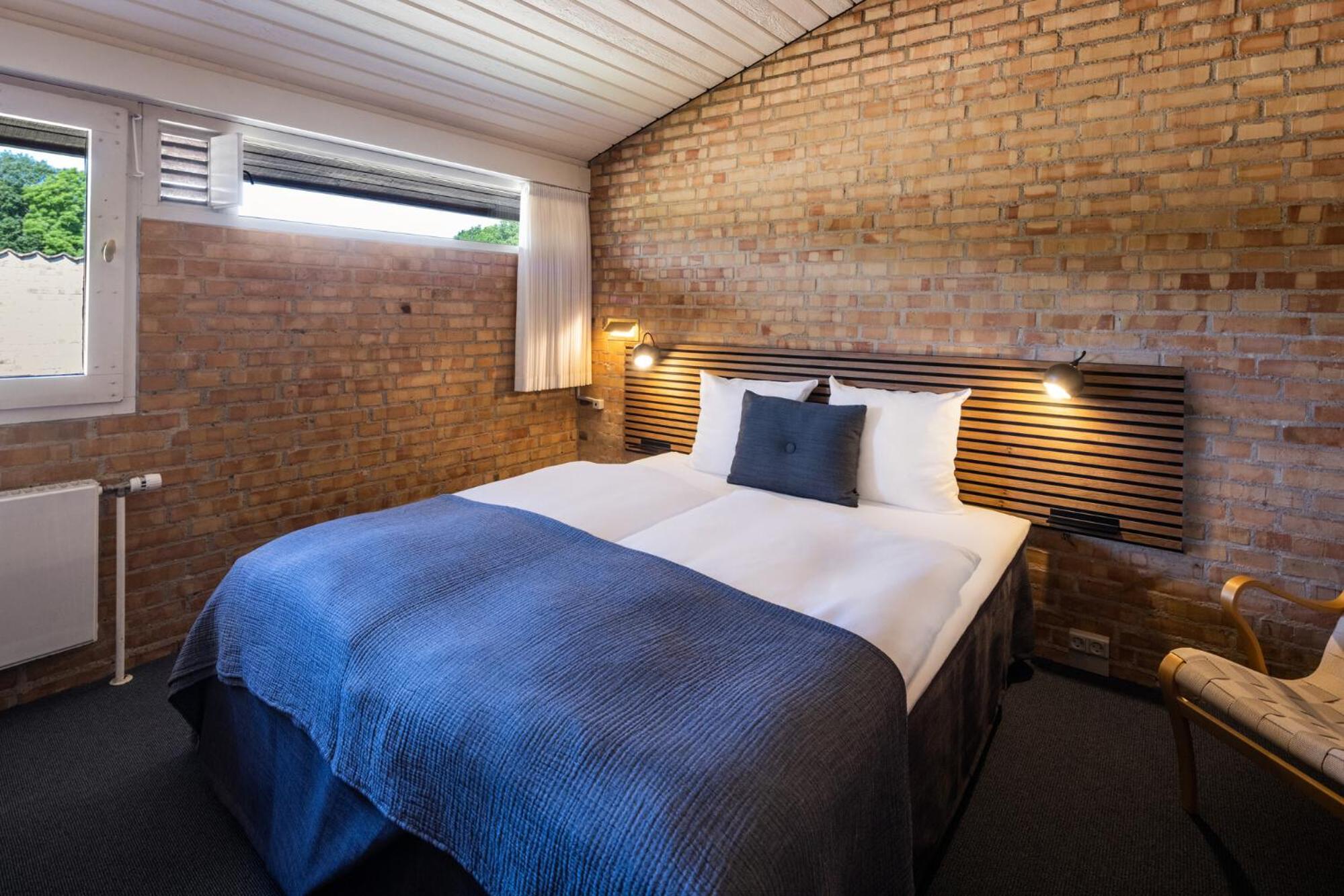 Small Double Room photo 2