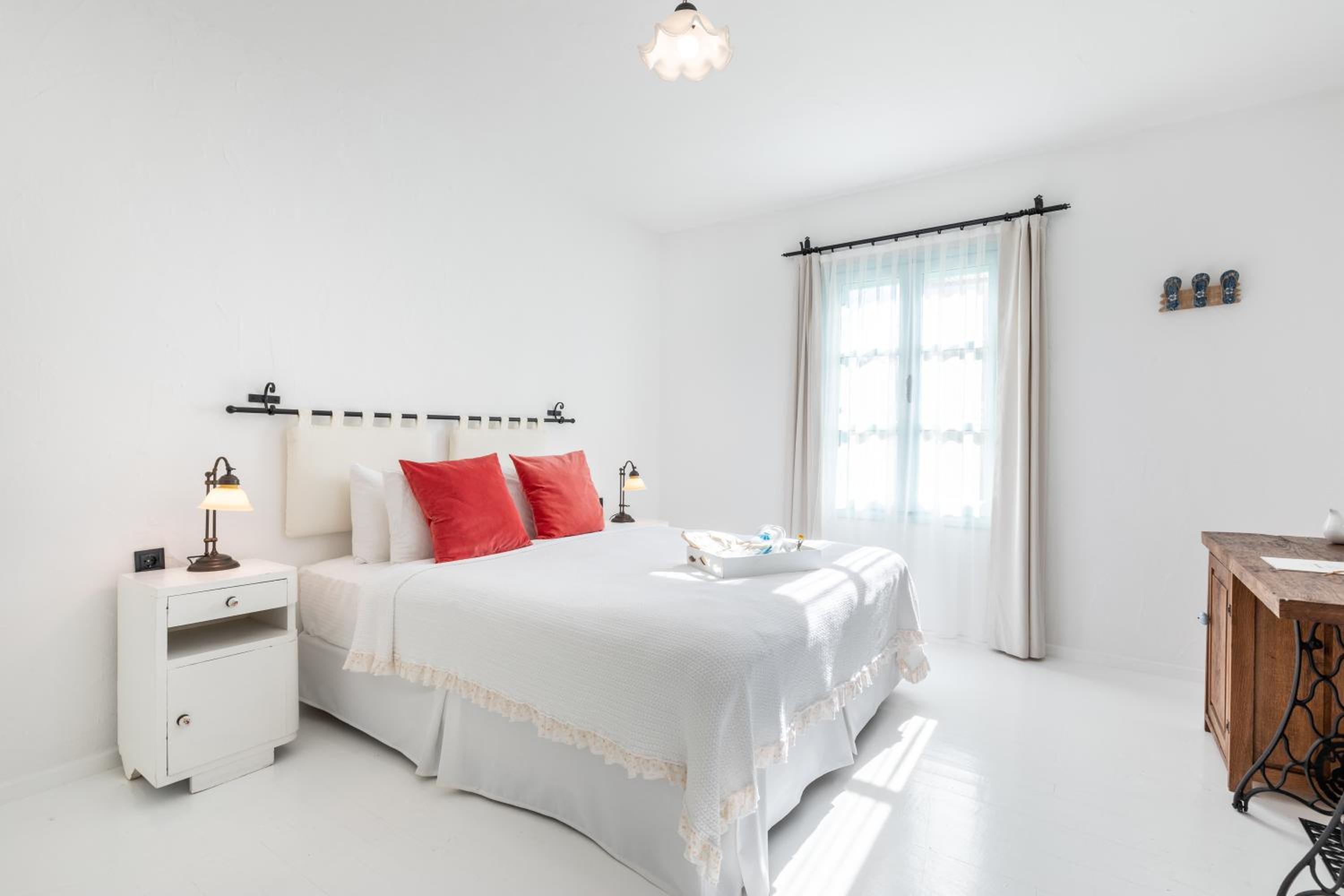 Chambre Double Standard